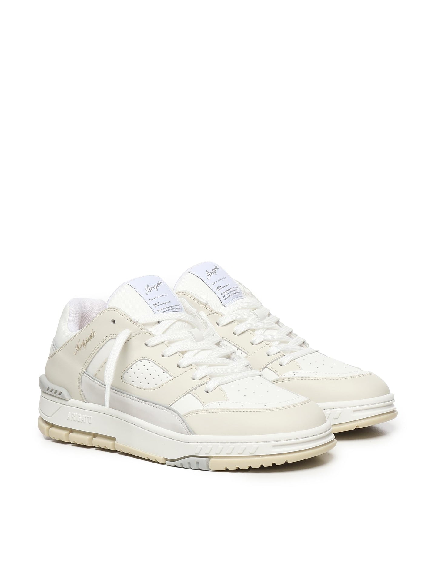 Sneakers Area Lo