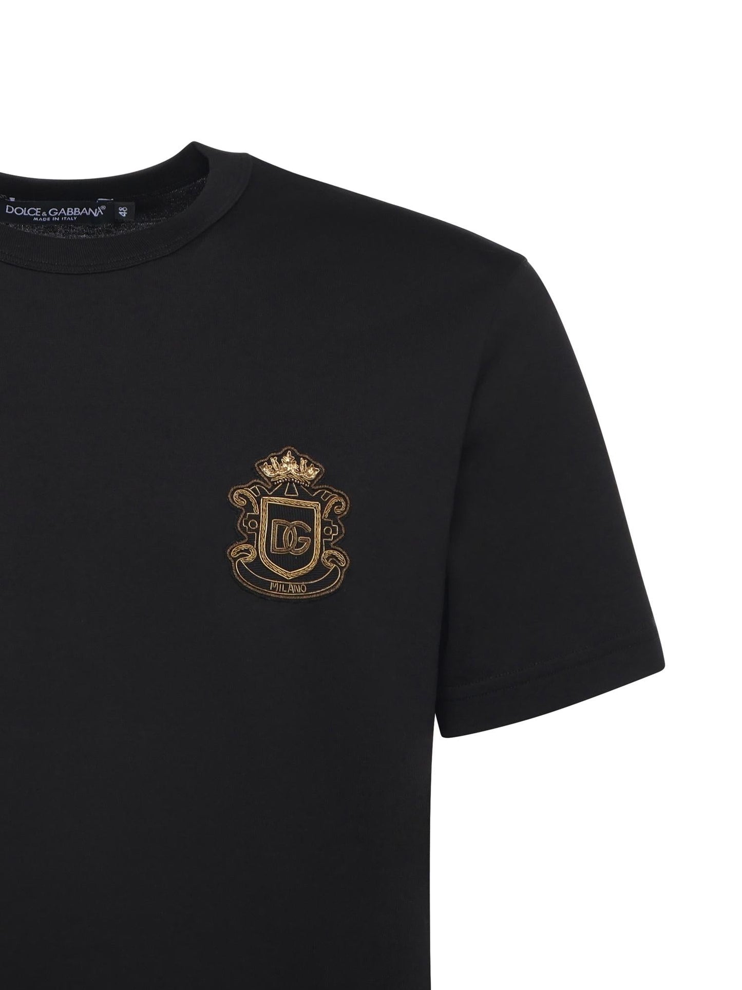 T-shirt in cotone
