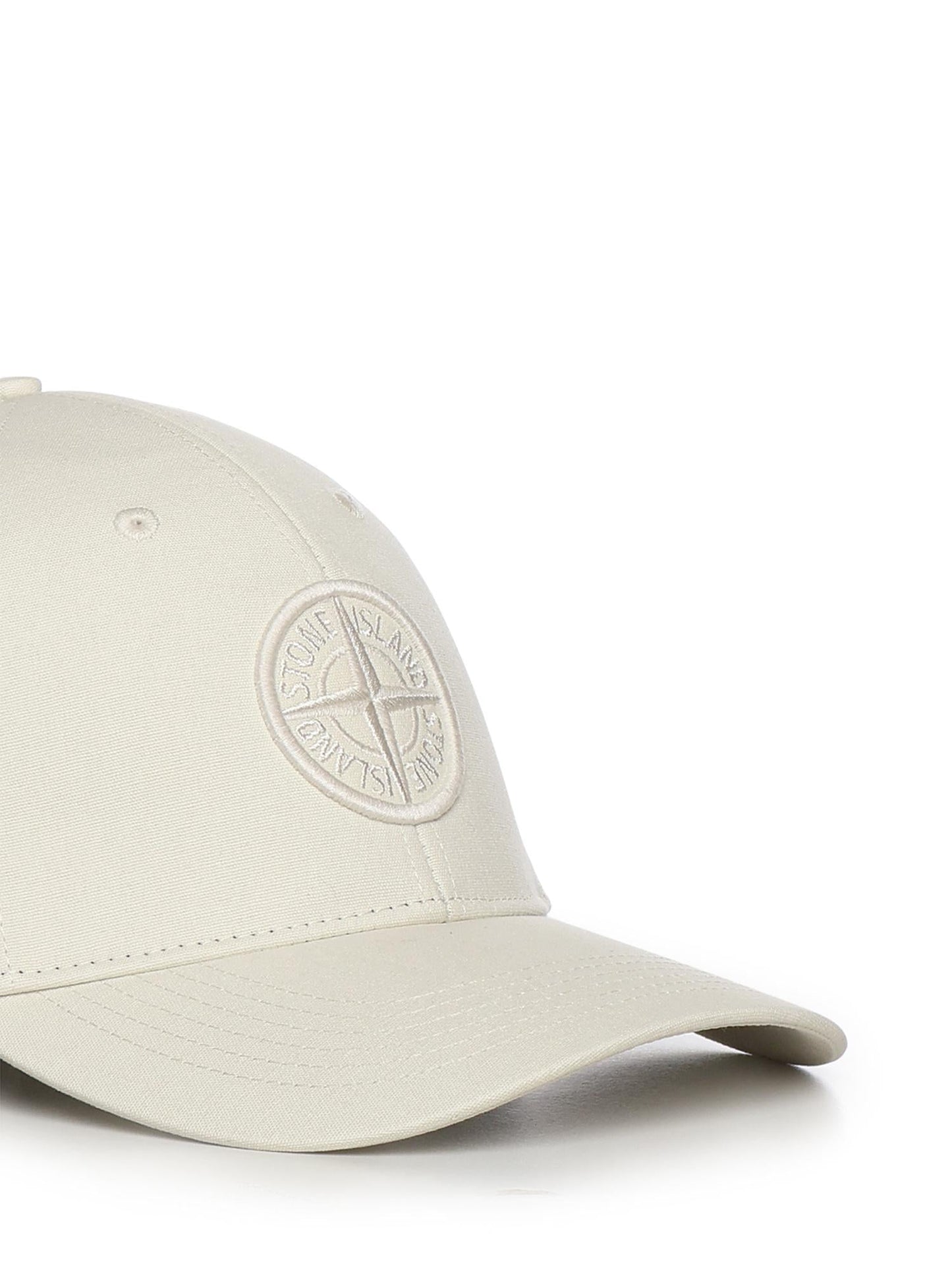 Cappello da baseball con logo