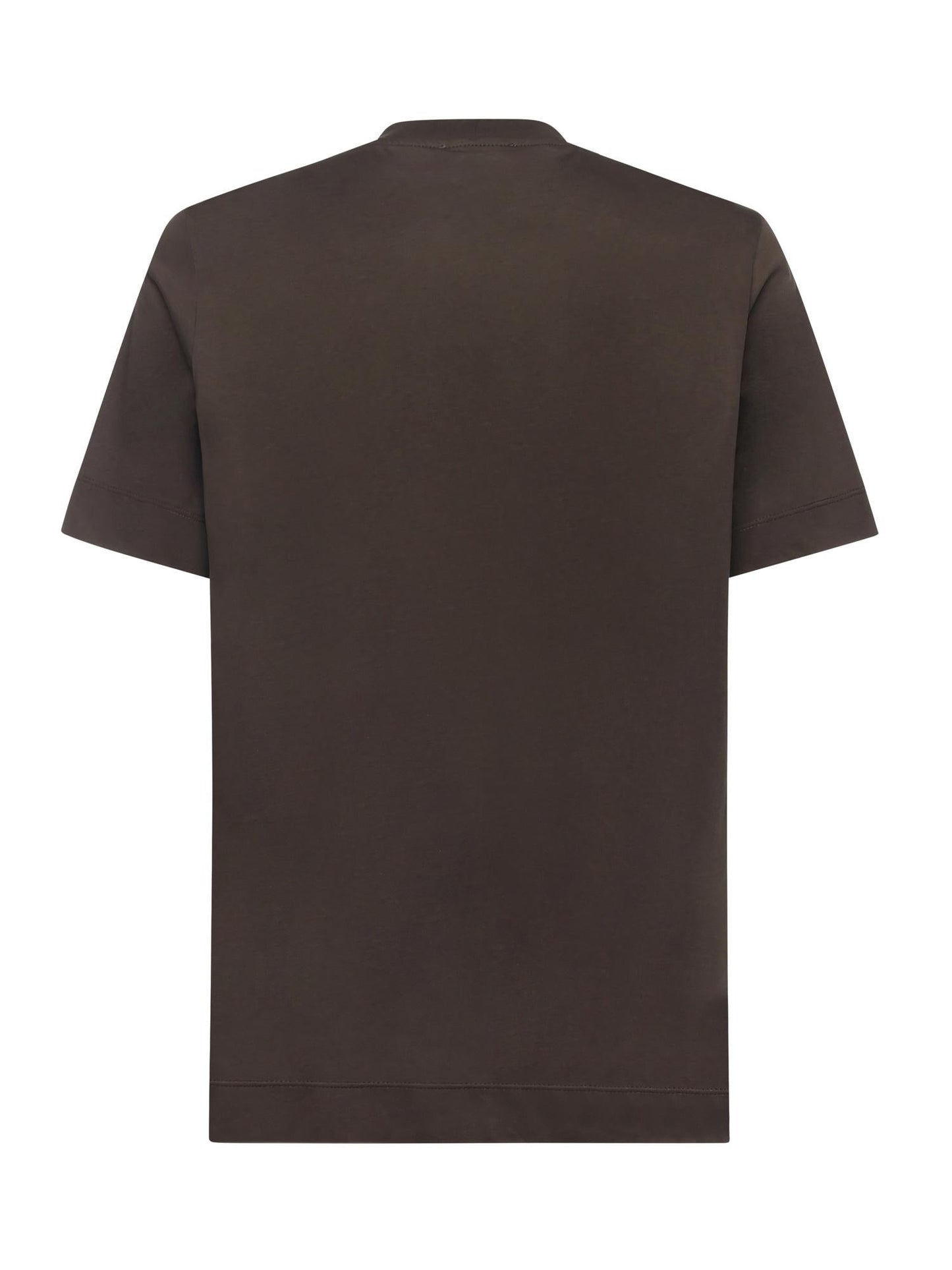 T-shirt Aigue in cotone