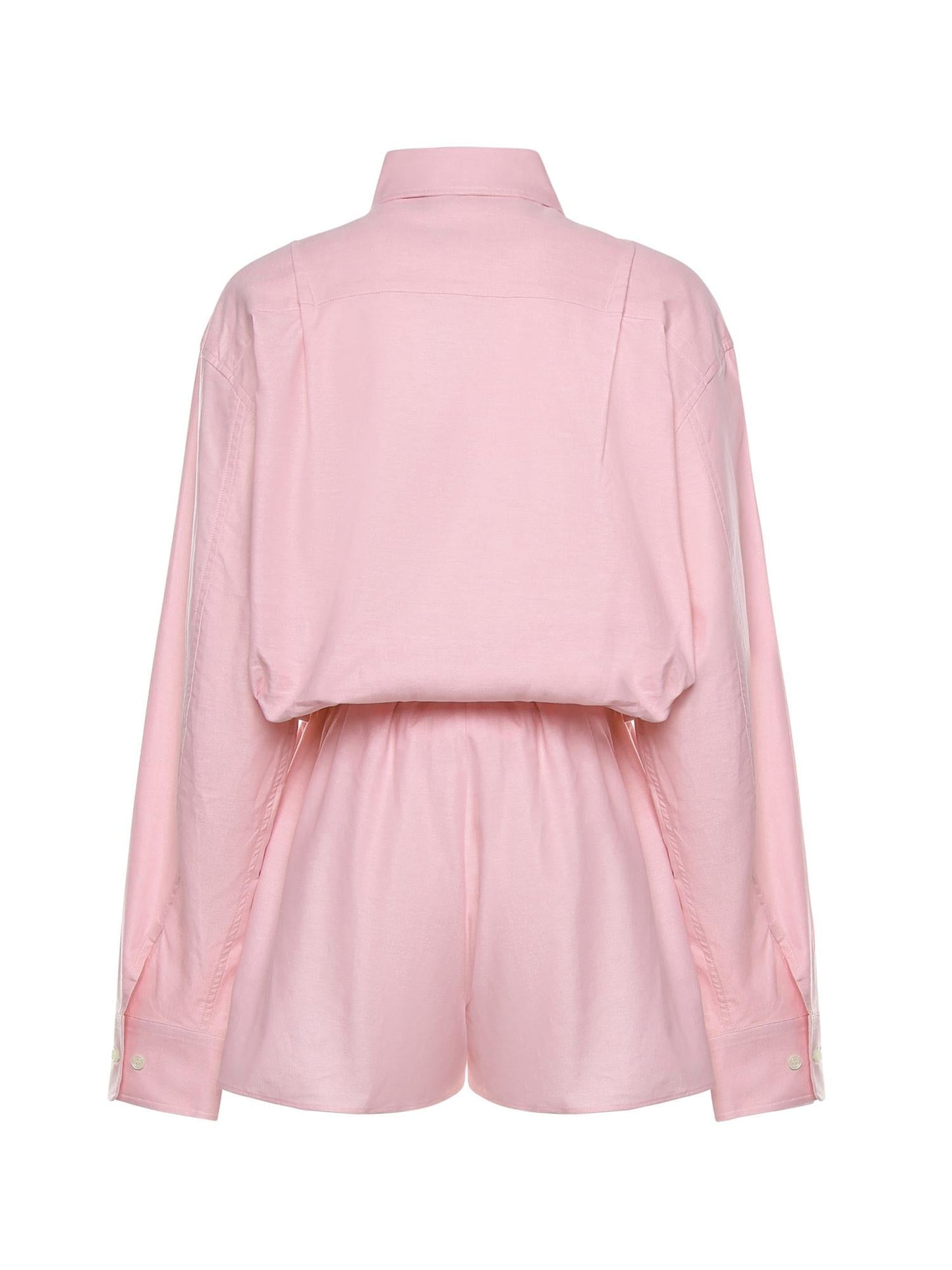 Co-ord Georgiana in cotone