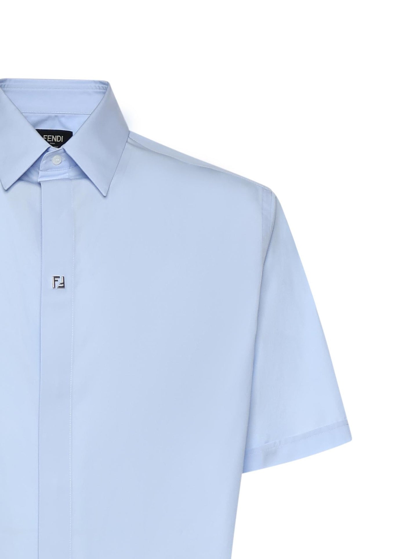 Camicia in cotone