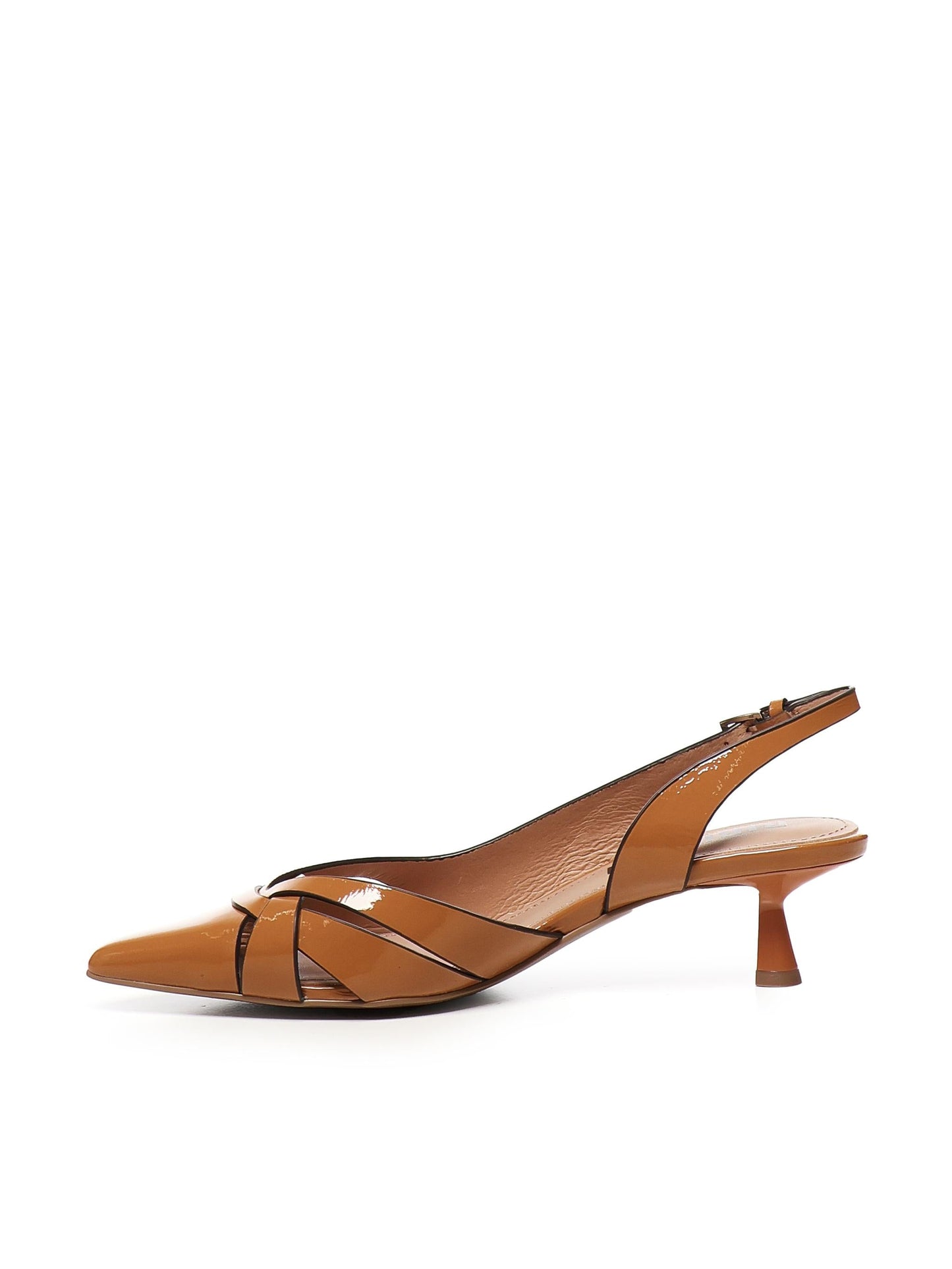 Pumps Nolia in vernice