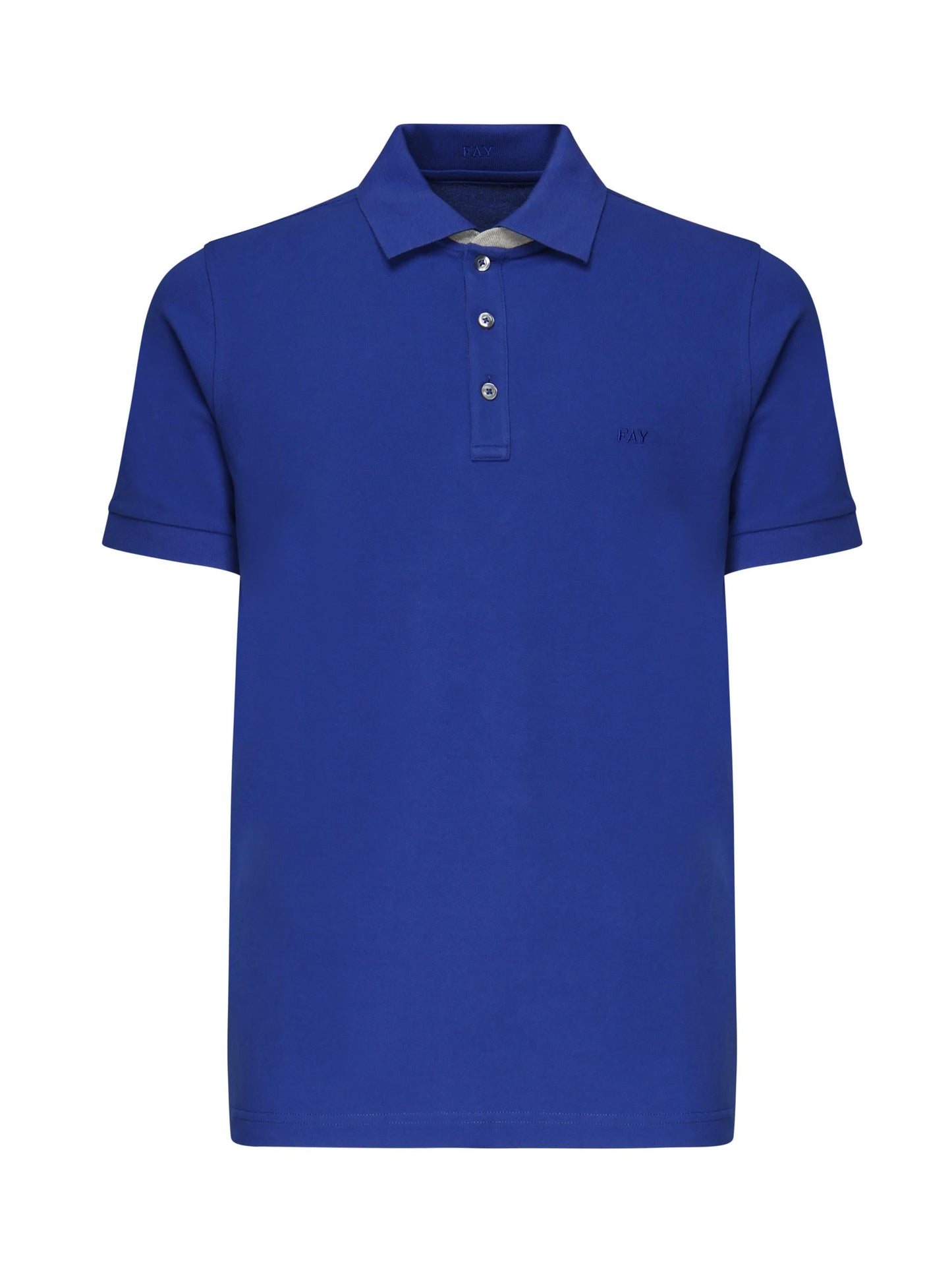 Polo con logo