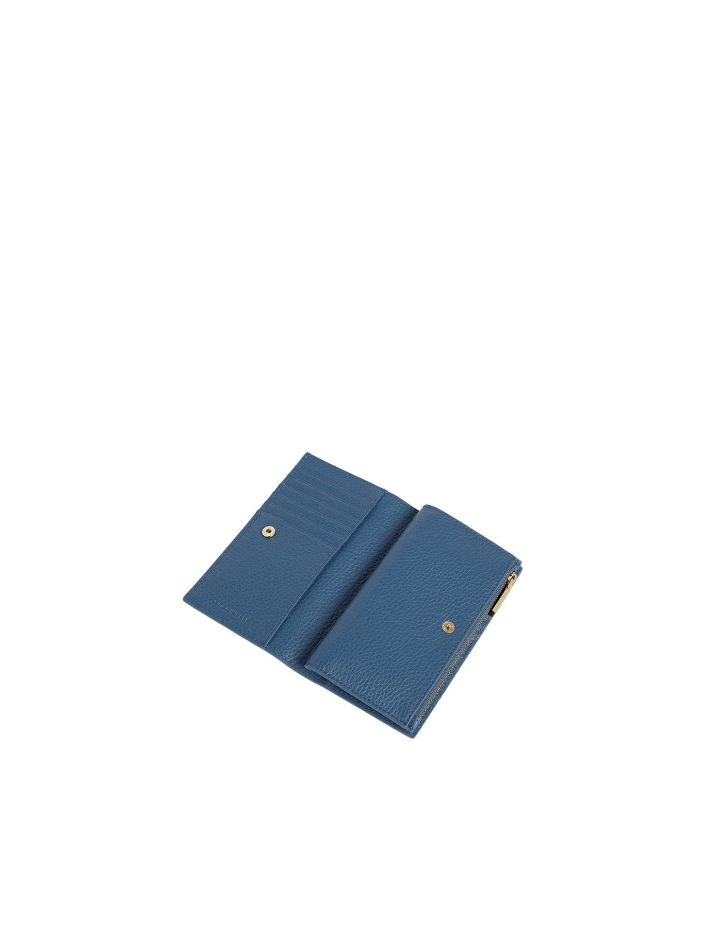 Portafogli Metallic Soft