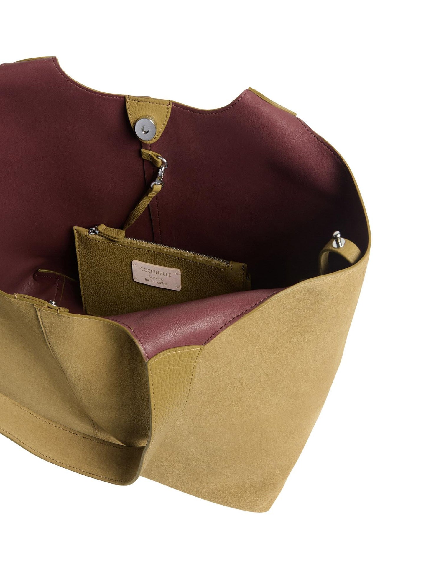 Tote bag C-Easy