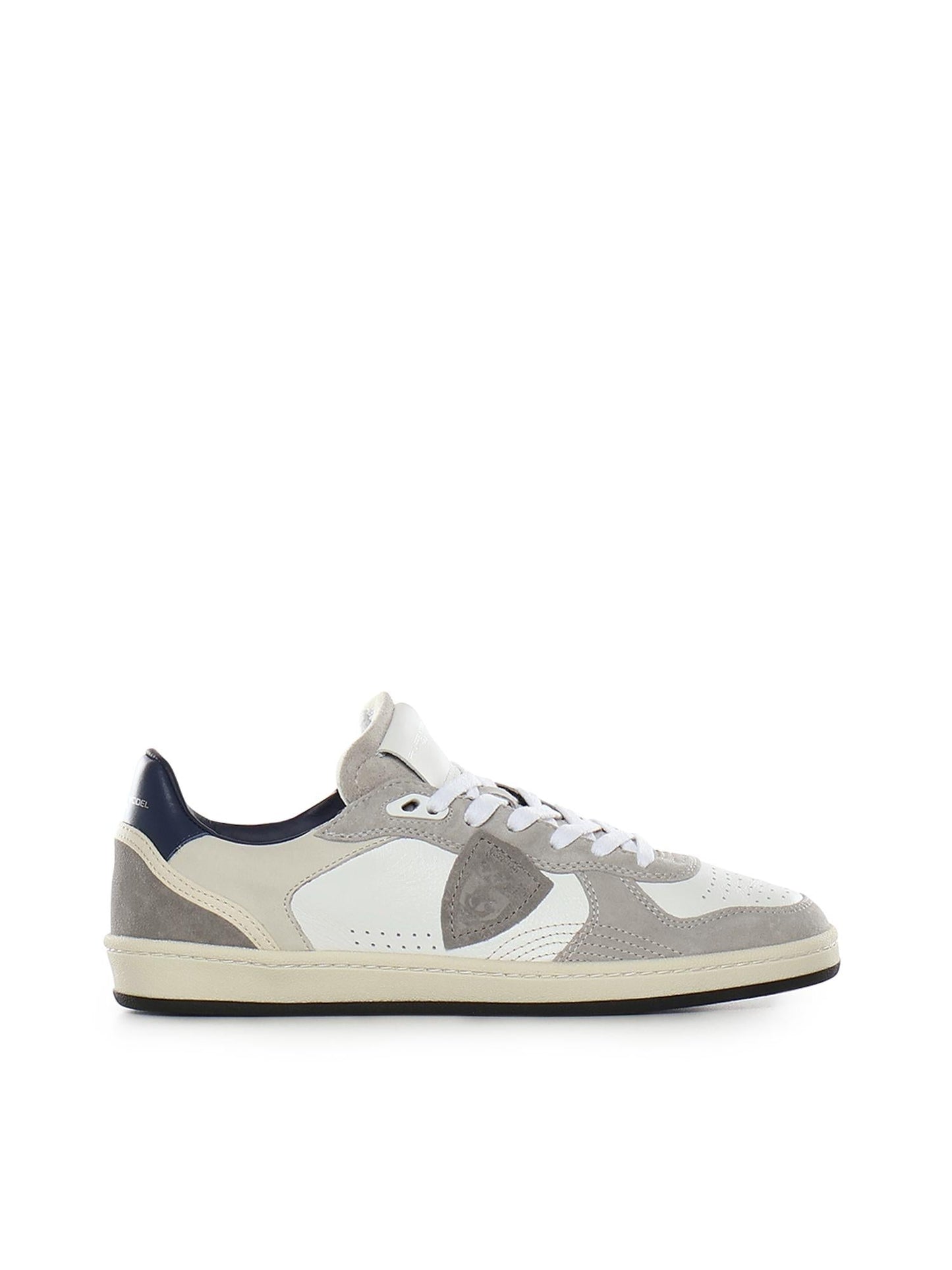 Sneaker Pgal in pelle