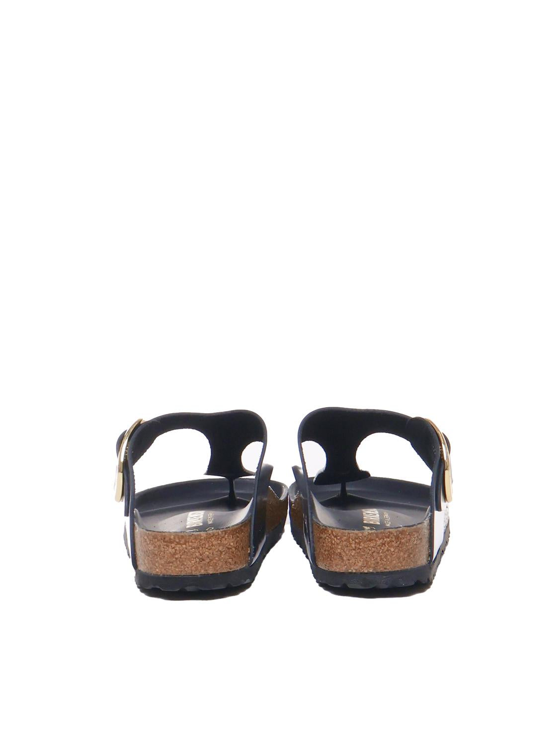 Sandali Gizeh Big Buckle
