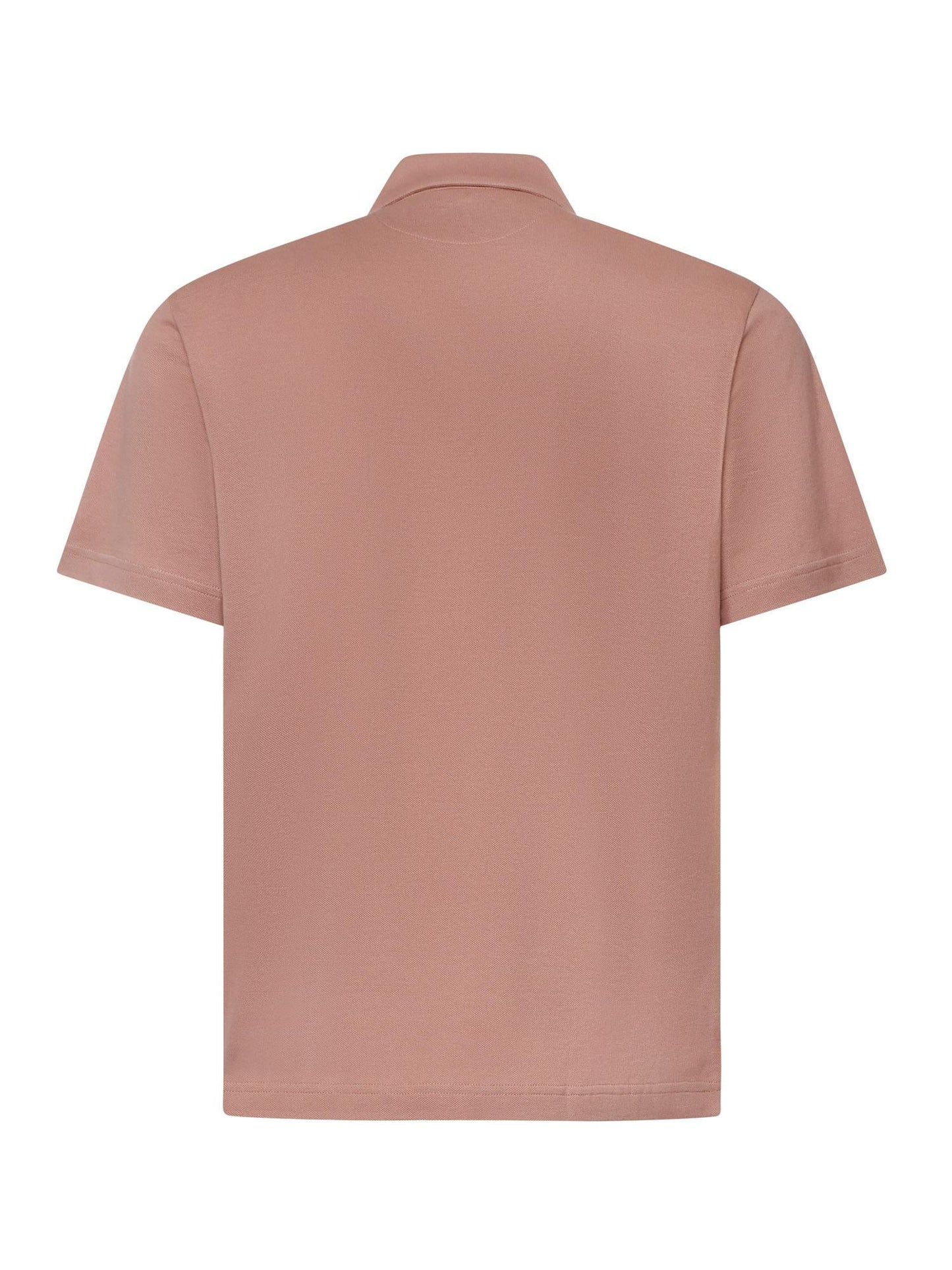 Polo in cotone