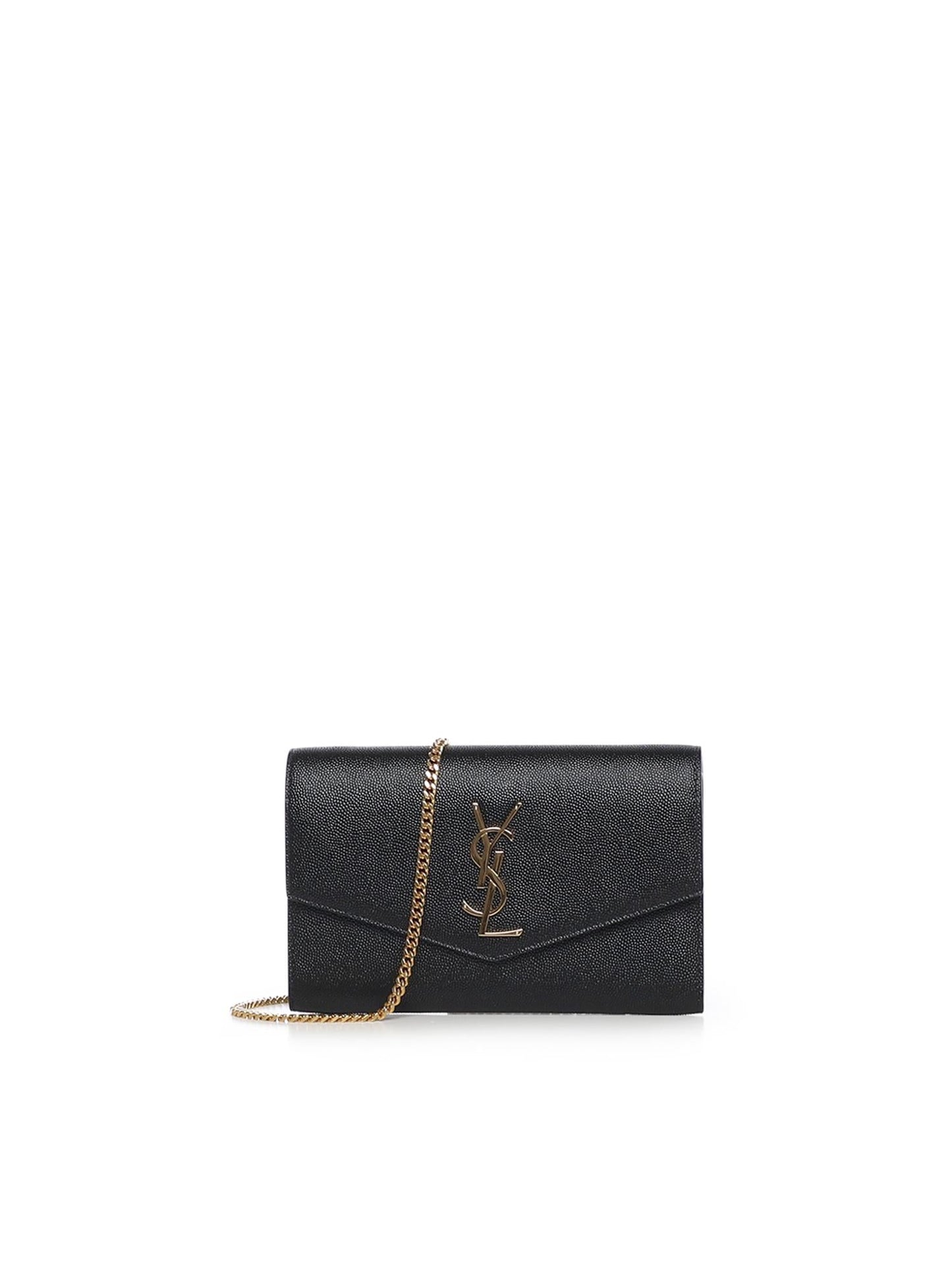 Pochette con catena Uptown