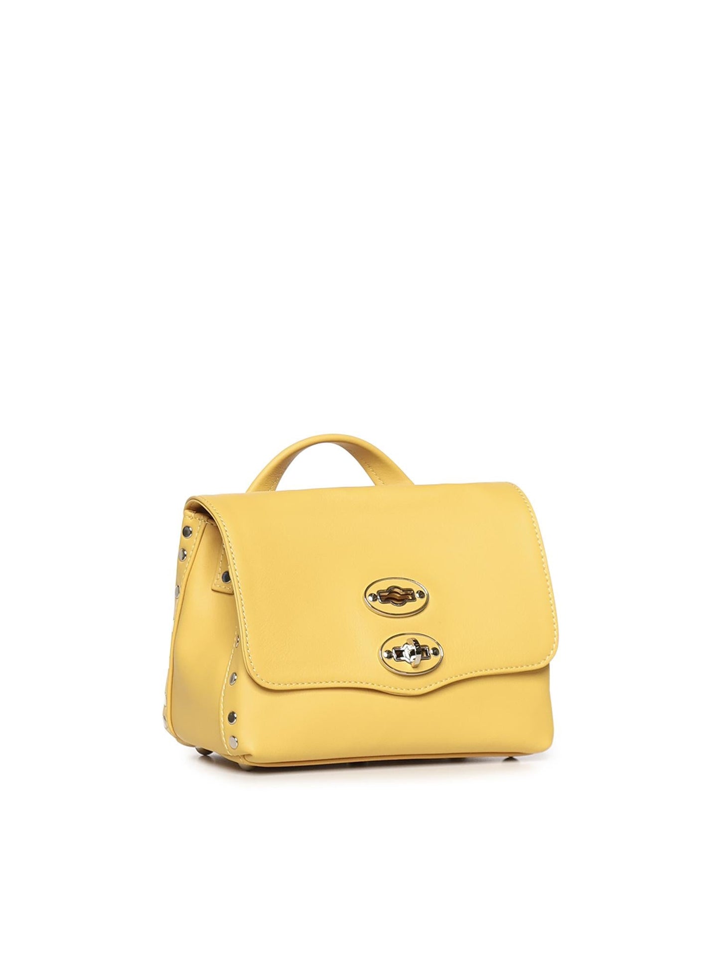 Borsa Postina® baby in pelle