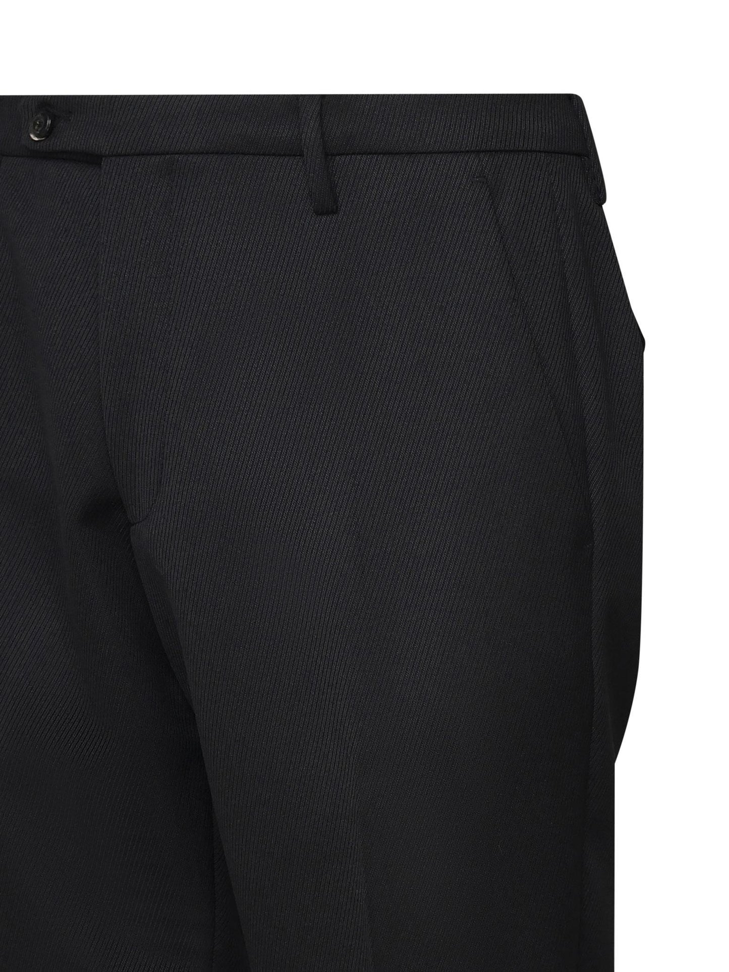 Pantaloni TK America regular