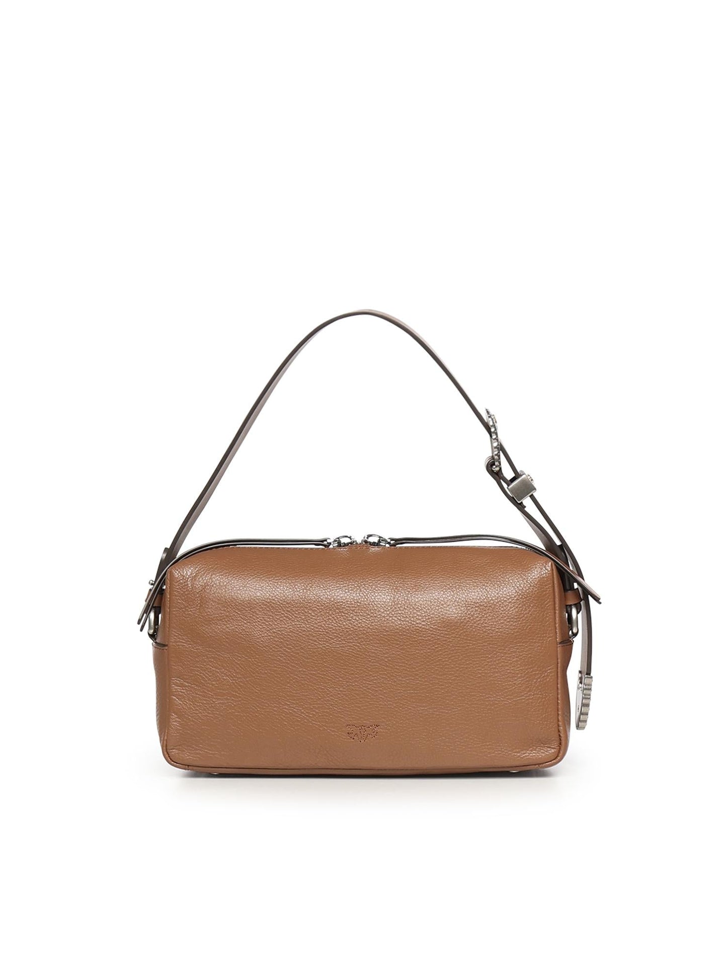 Borsa Trittico in pelle