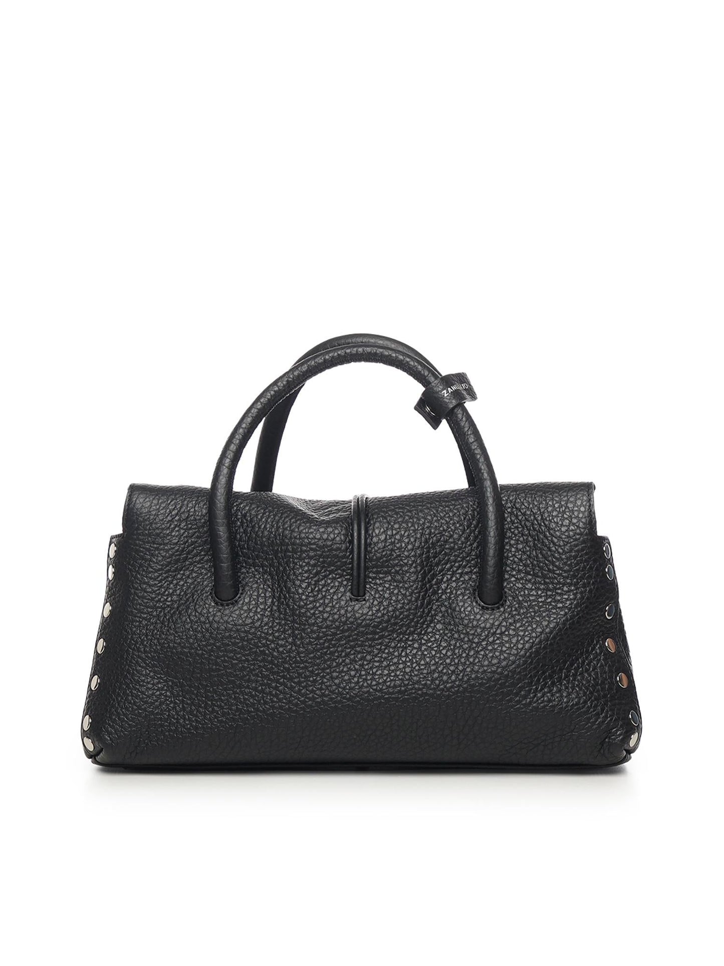 Borsa Dotta® small in pelle