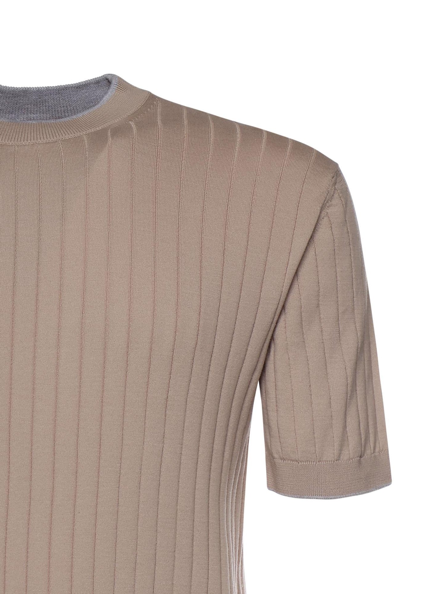 T-shirt in cotone