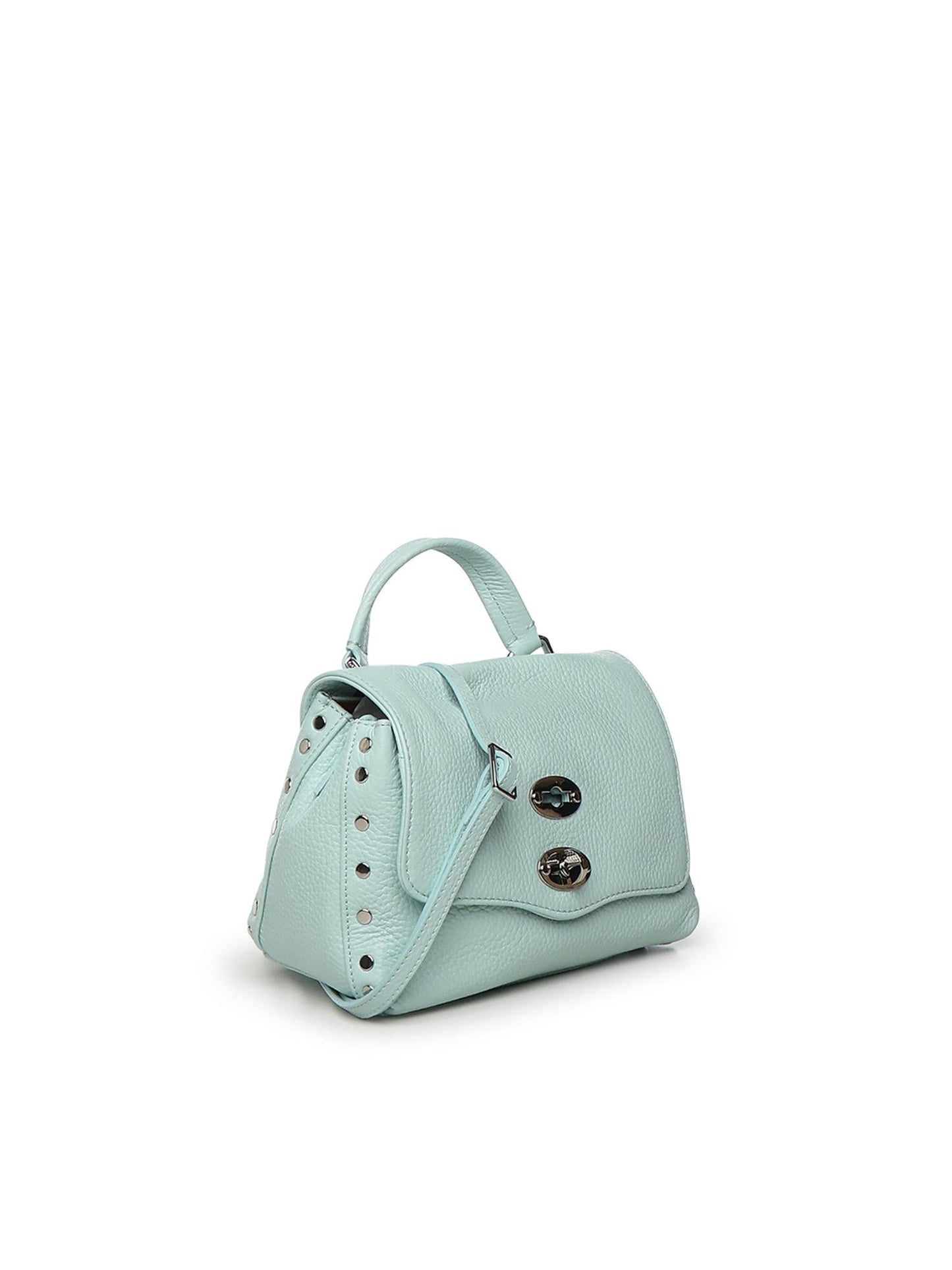 Borsa Postina baby in pelle