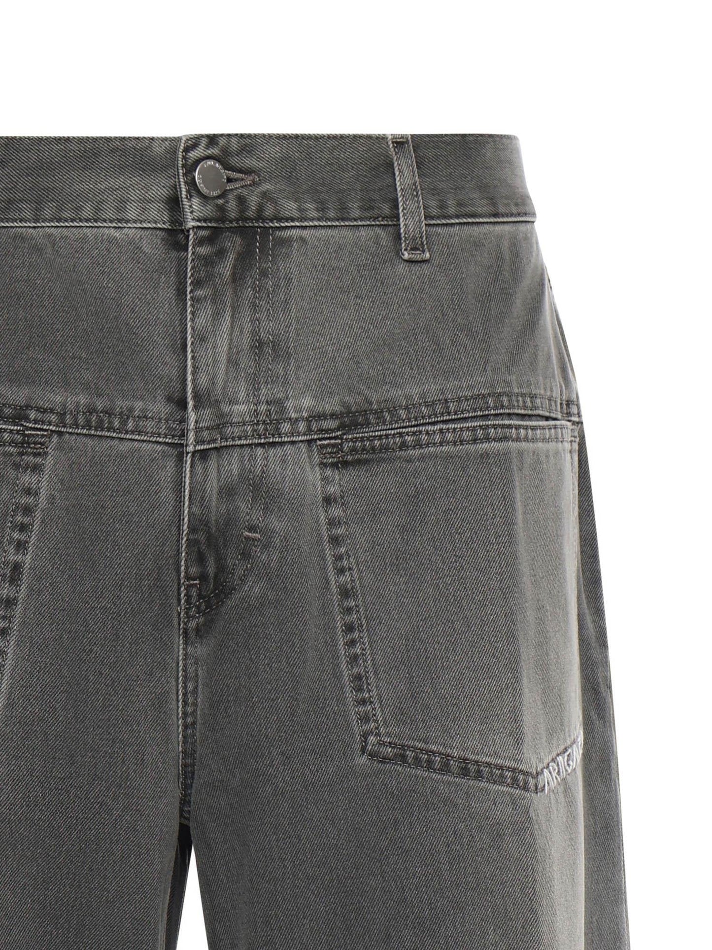 Jeans Invert in denim