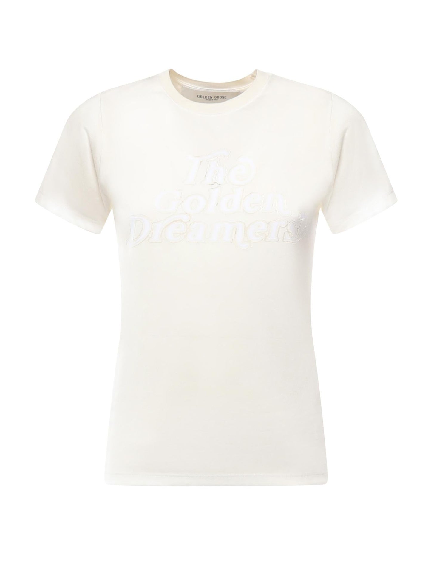T-shirt con stampa