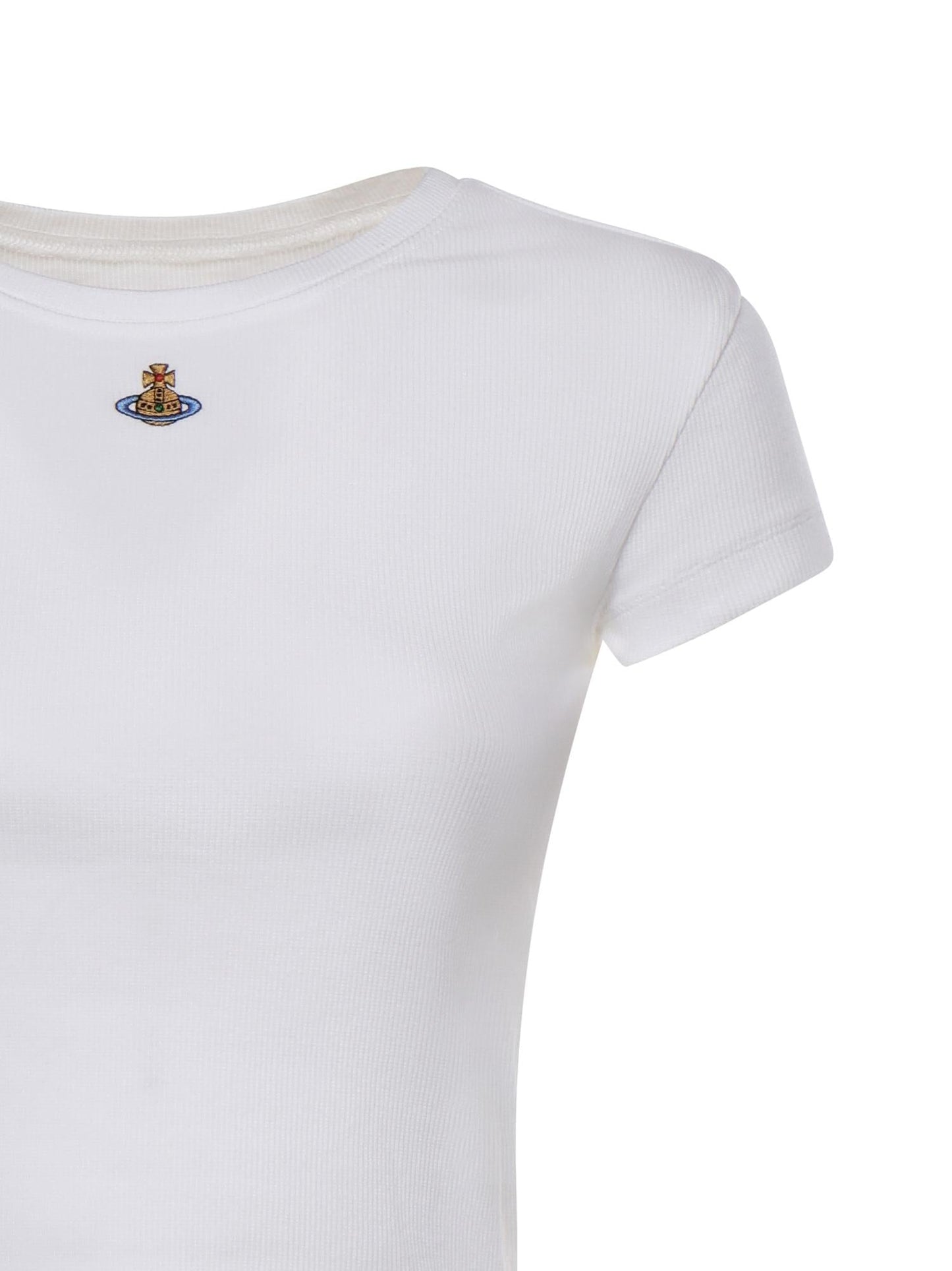 T-shirt Baby Peru in cotone