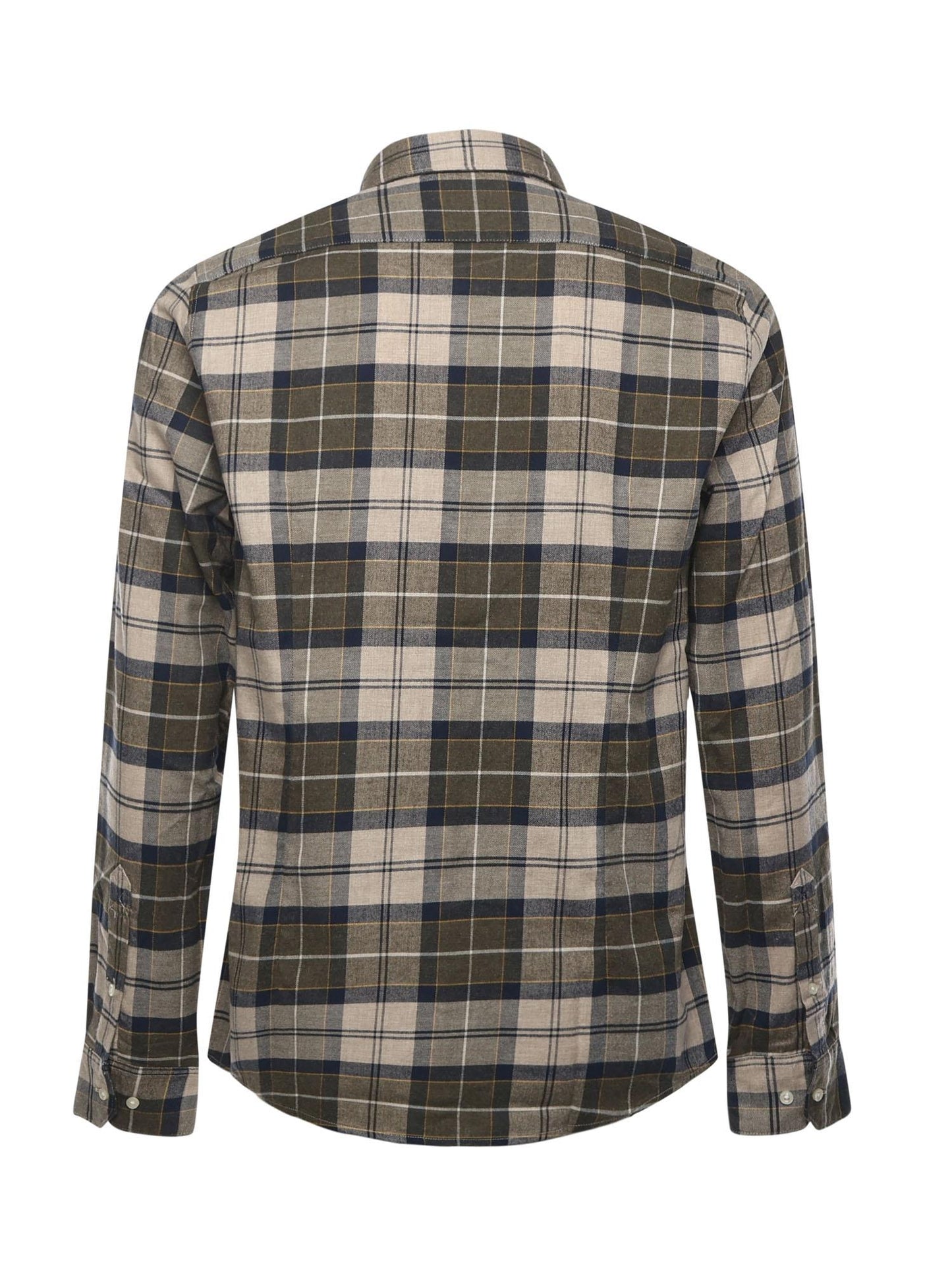 Camicia Fortrose in cotone