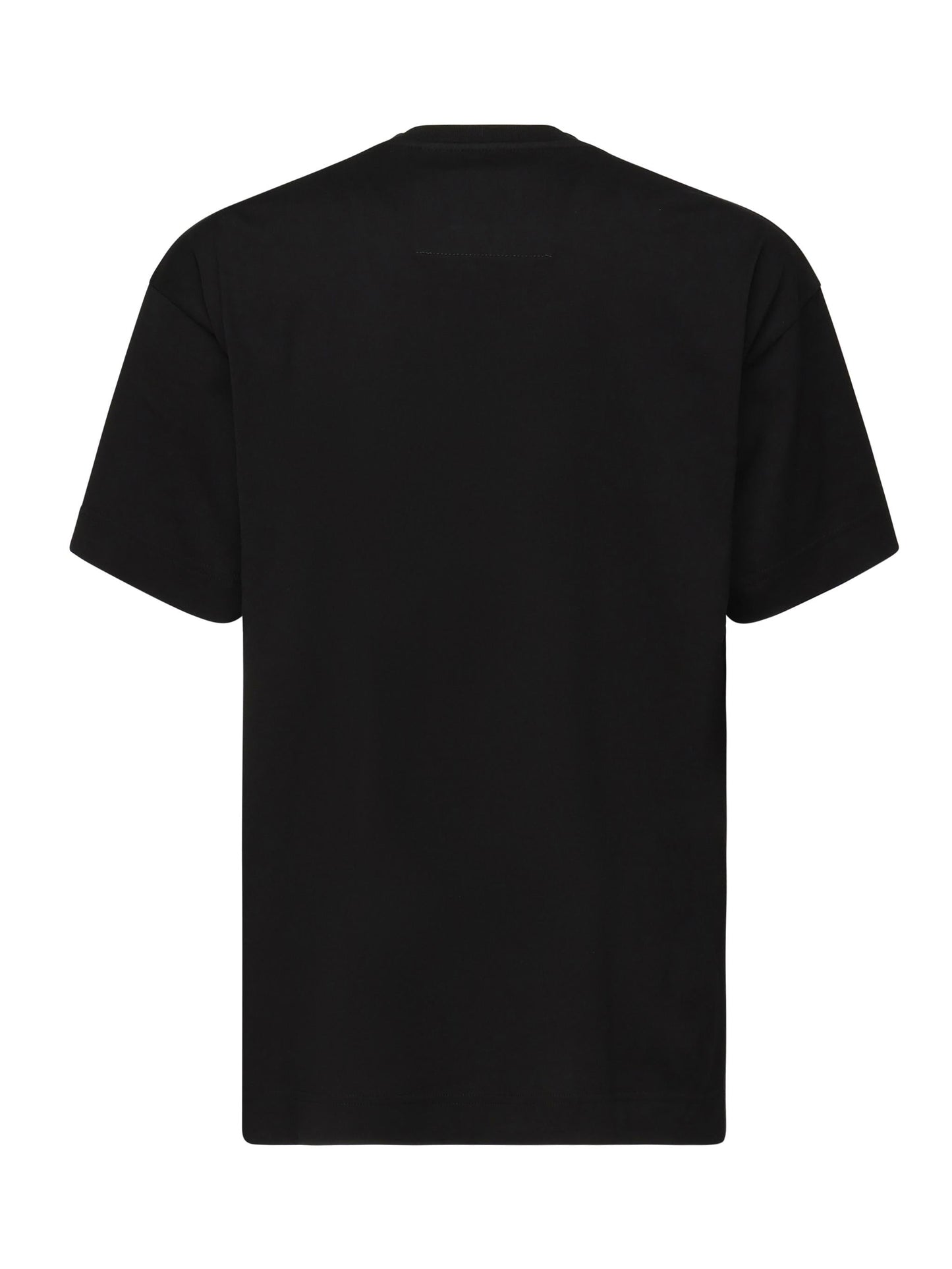 T-shirt con logo
