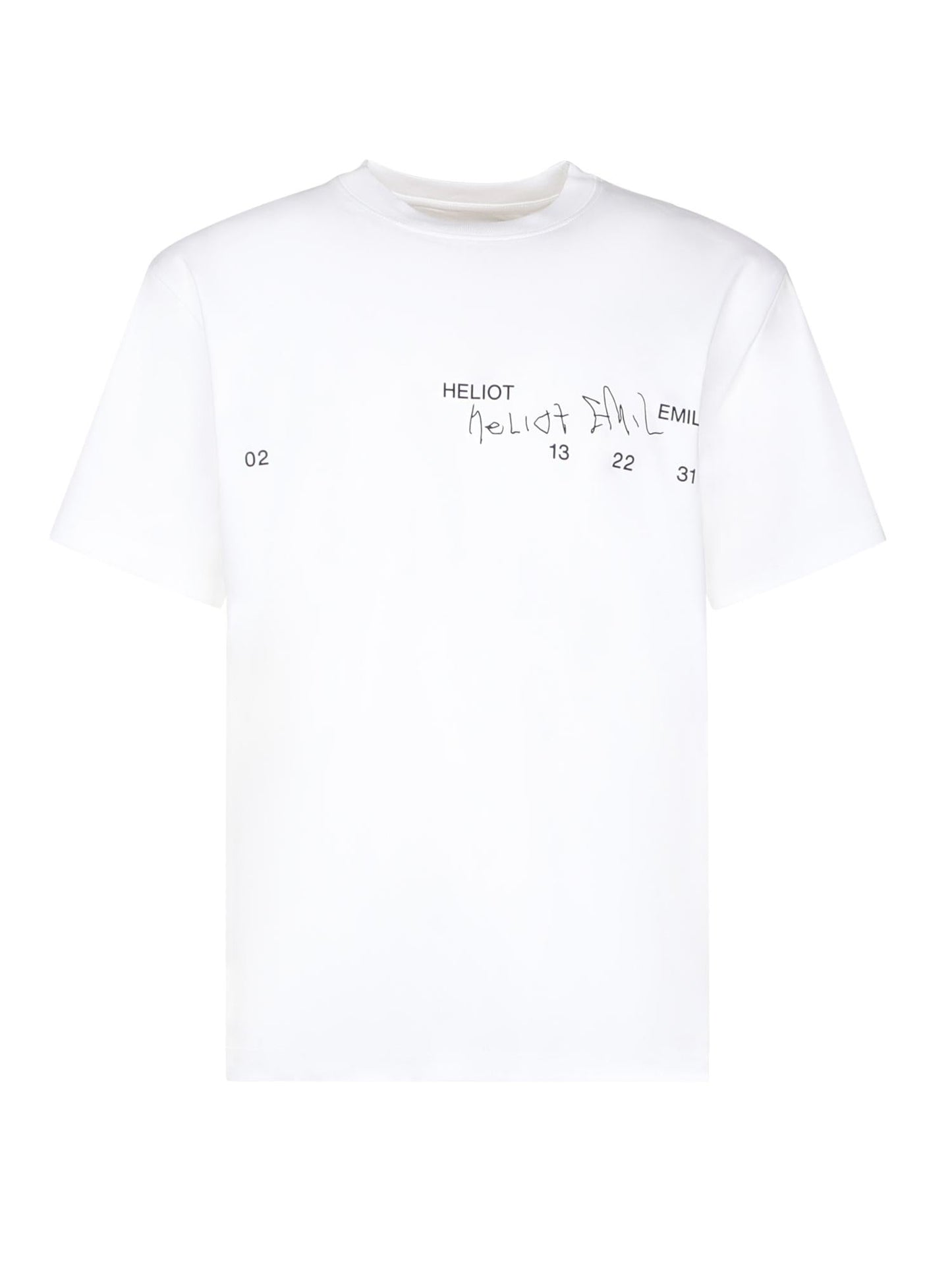 T-shirt Fulgens
