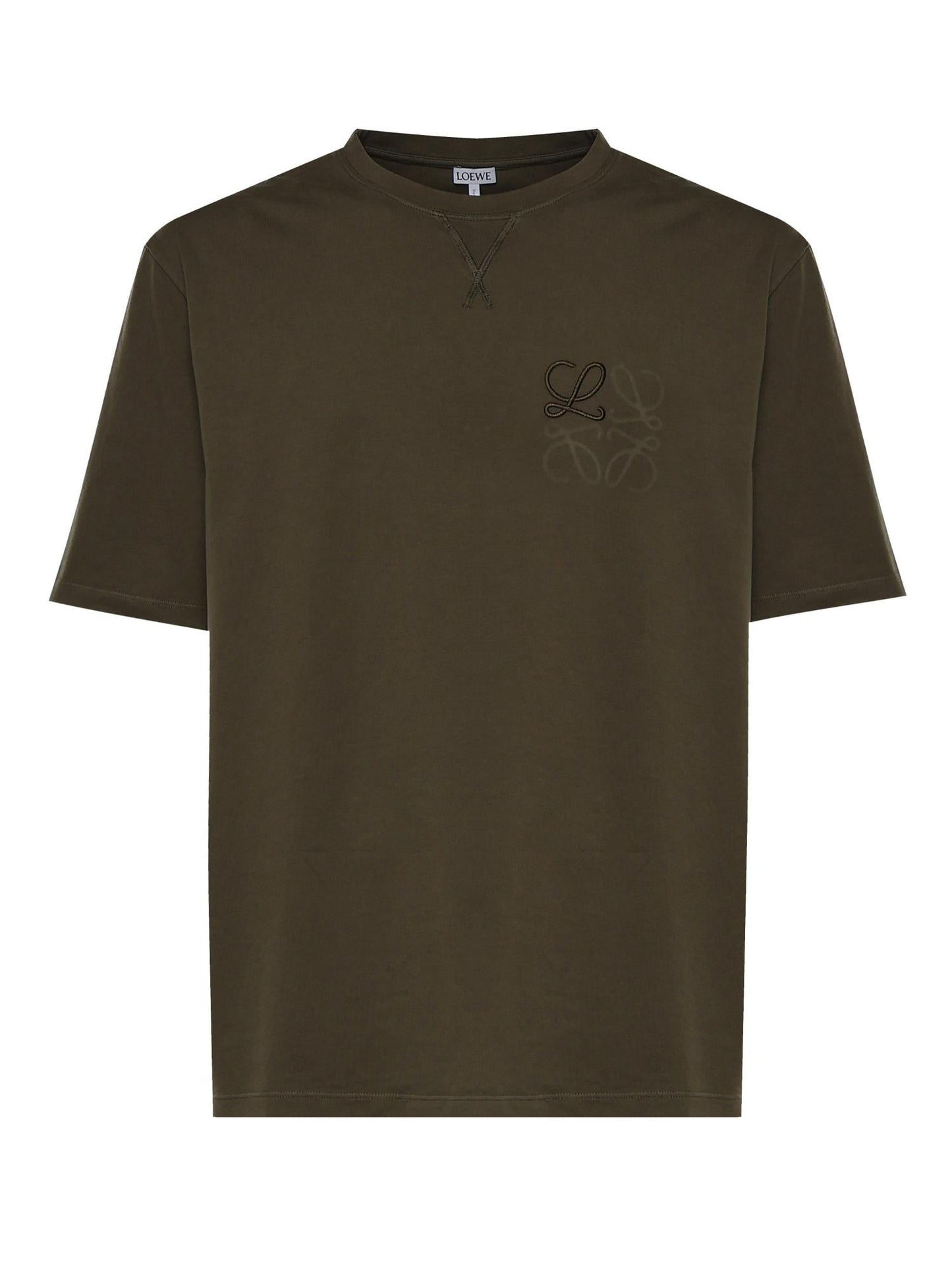 T-shirt in cotone