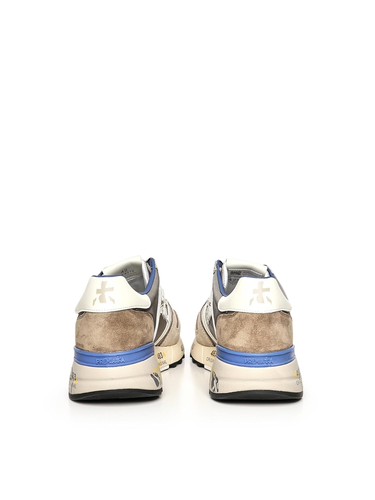 Sneaker Lander 8010