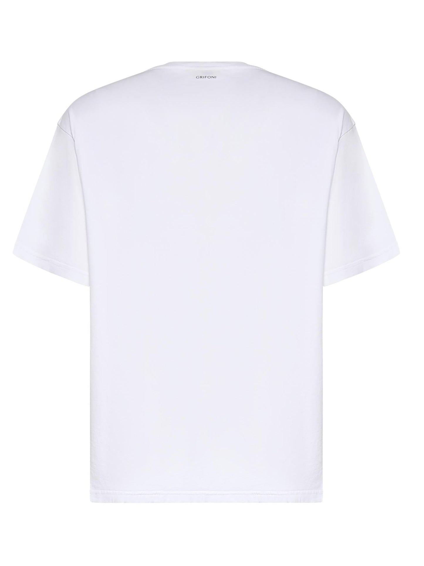 T-shirt in cotone
