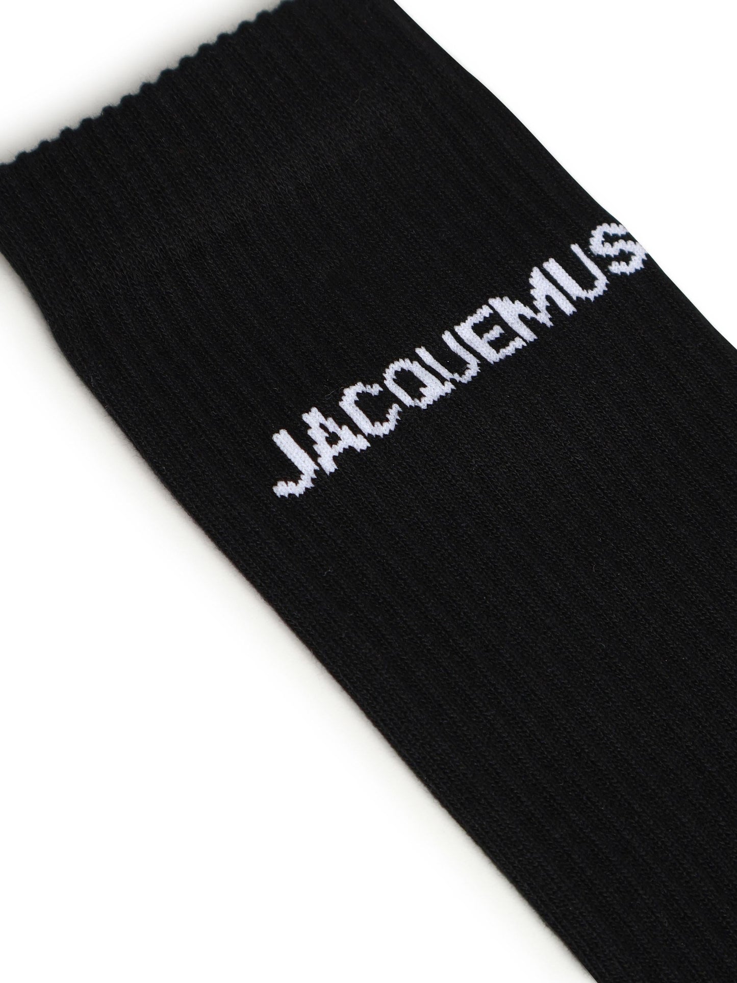 Calzini Les chaussettes con logo