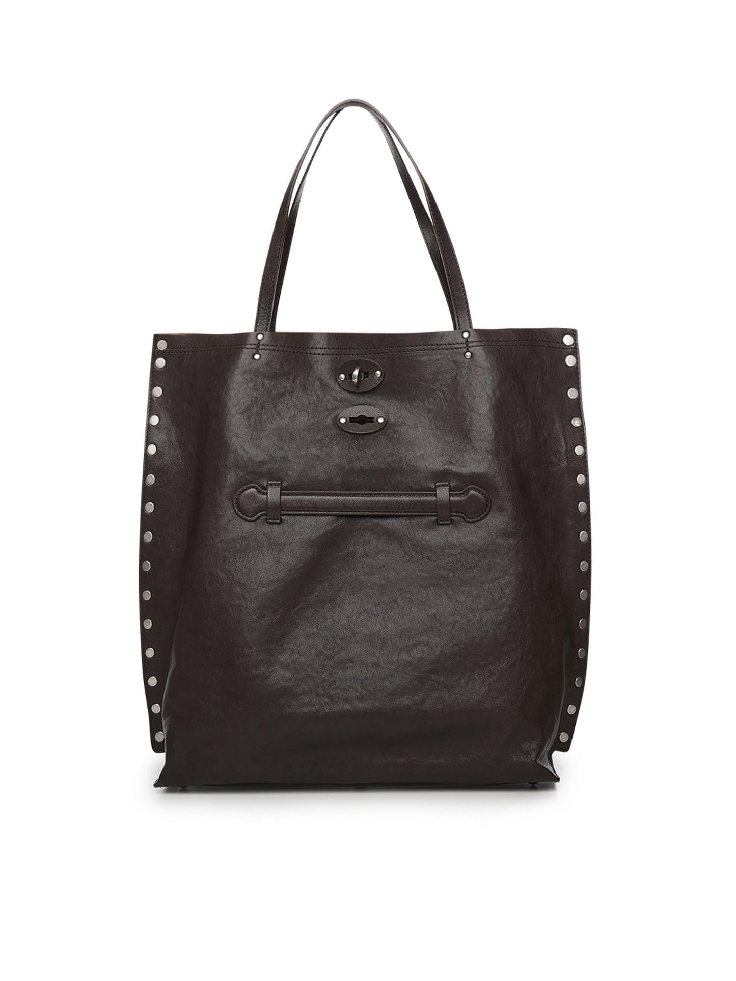 Borsa A'spasso in nappa