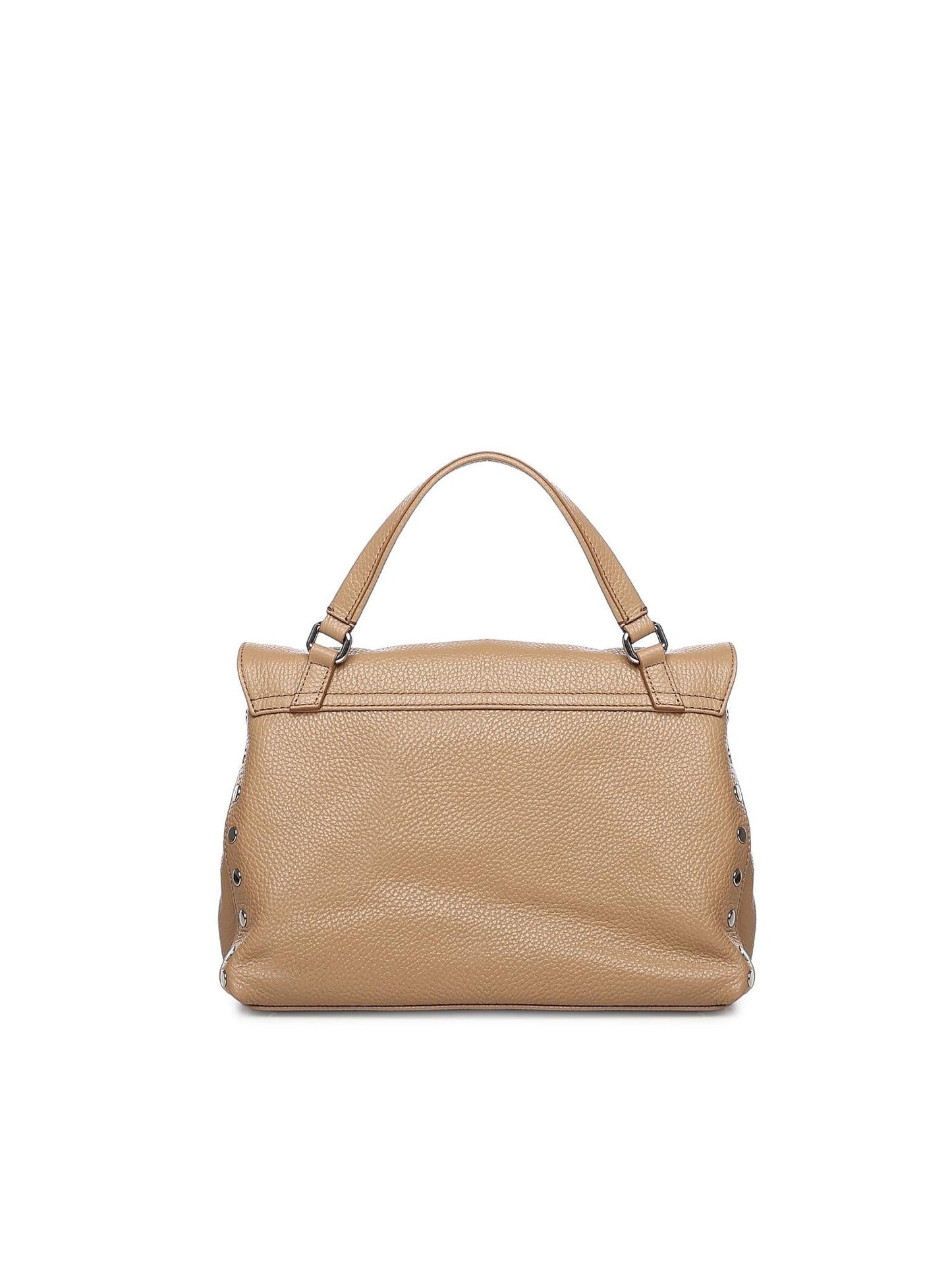 Borsa Postina small in pelle