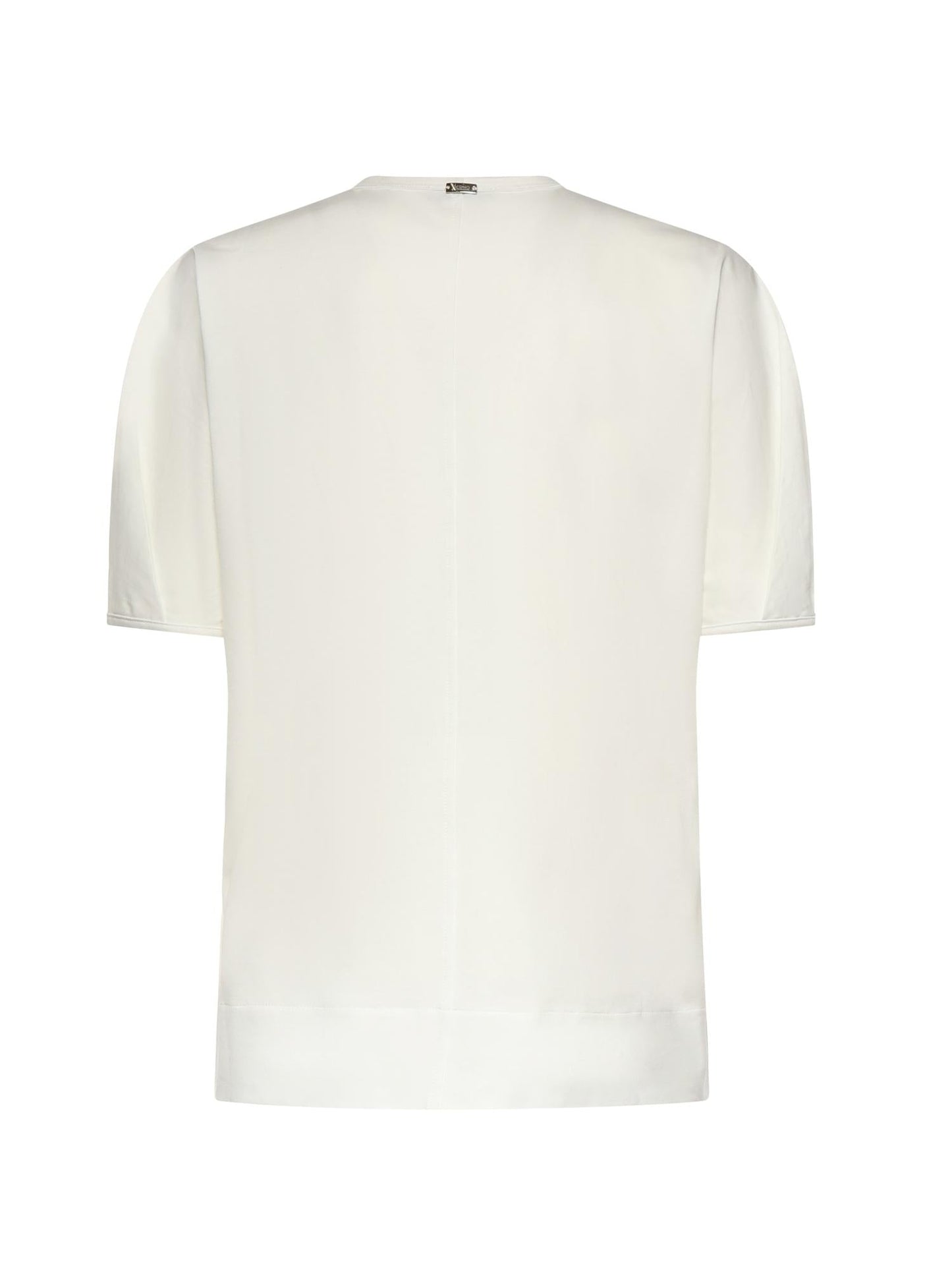 T-shirt in cotone