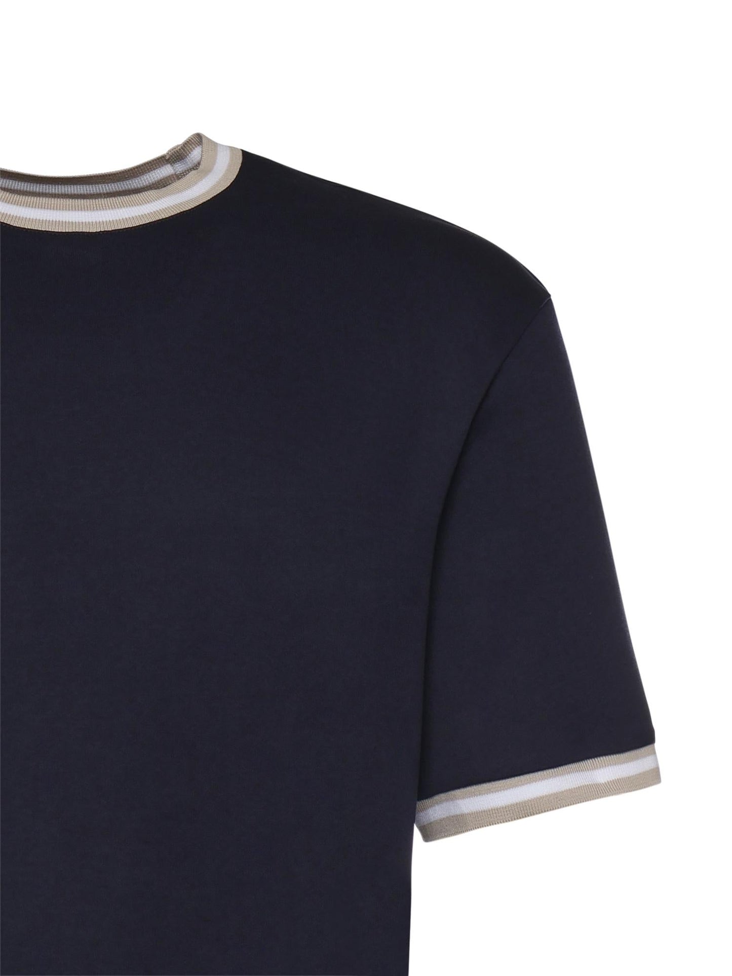 T-shirt in cotone
