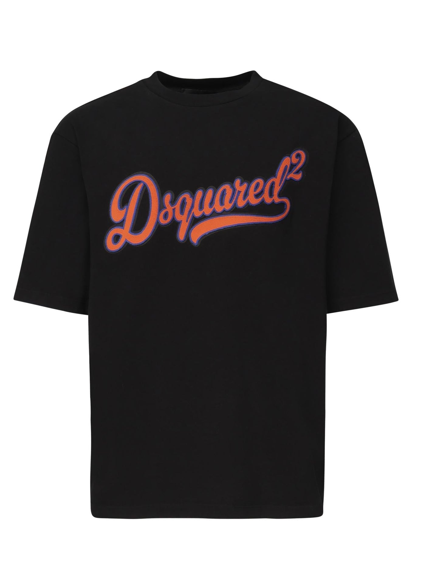 T-shirt 'Sponge Patch'