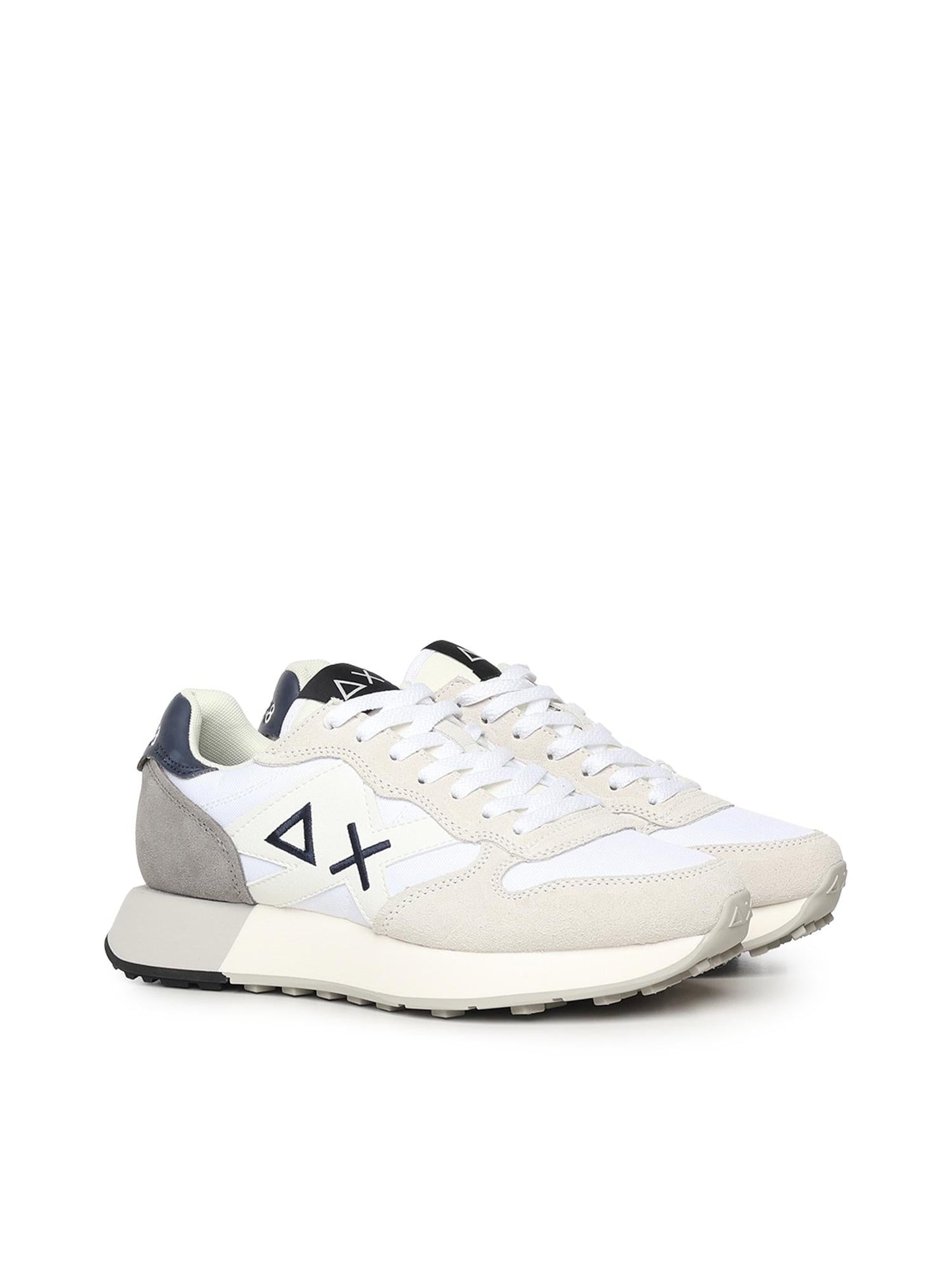 Sneaker Jaki Solid