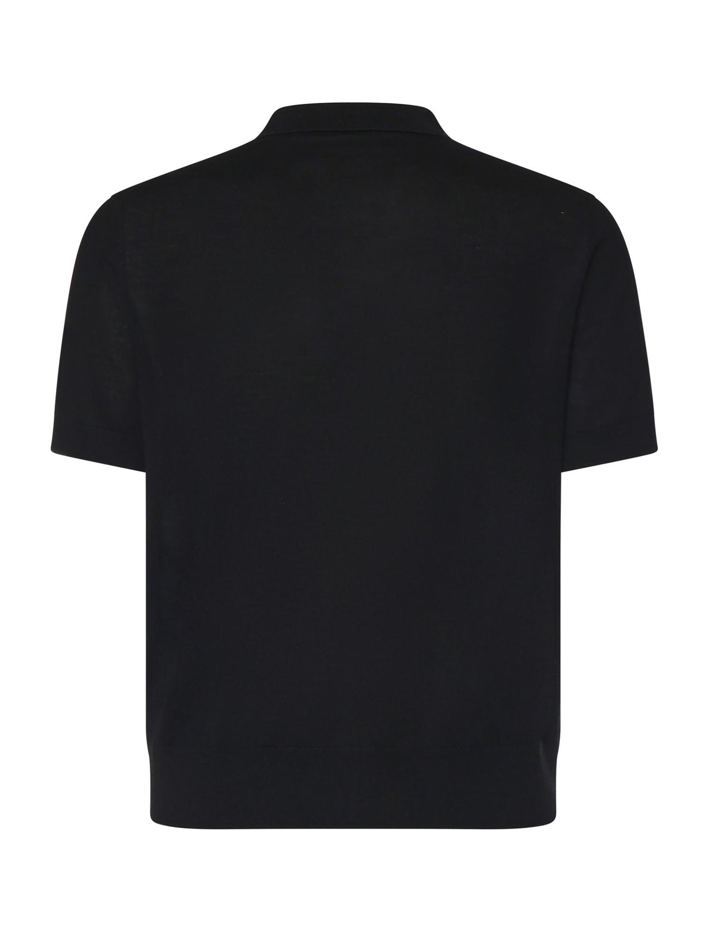 Polo in lana