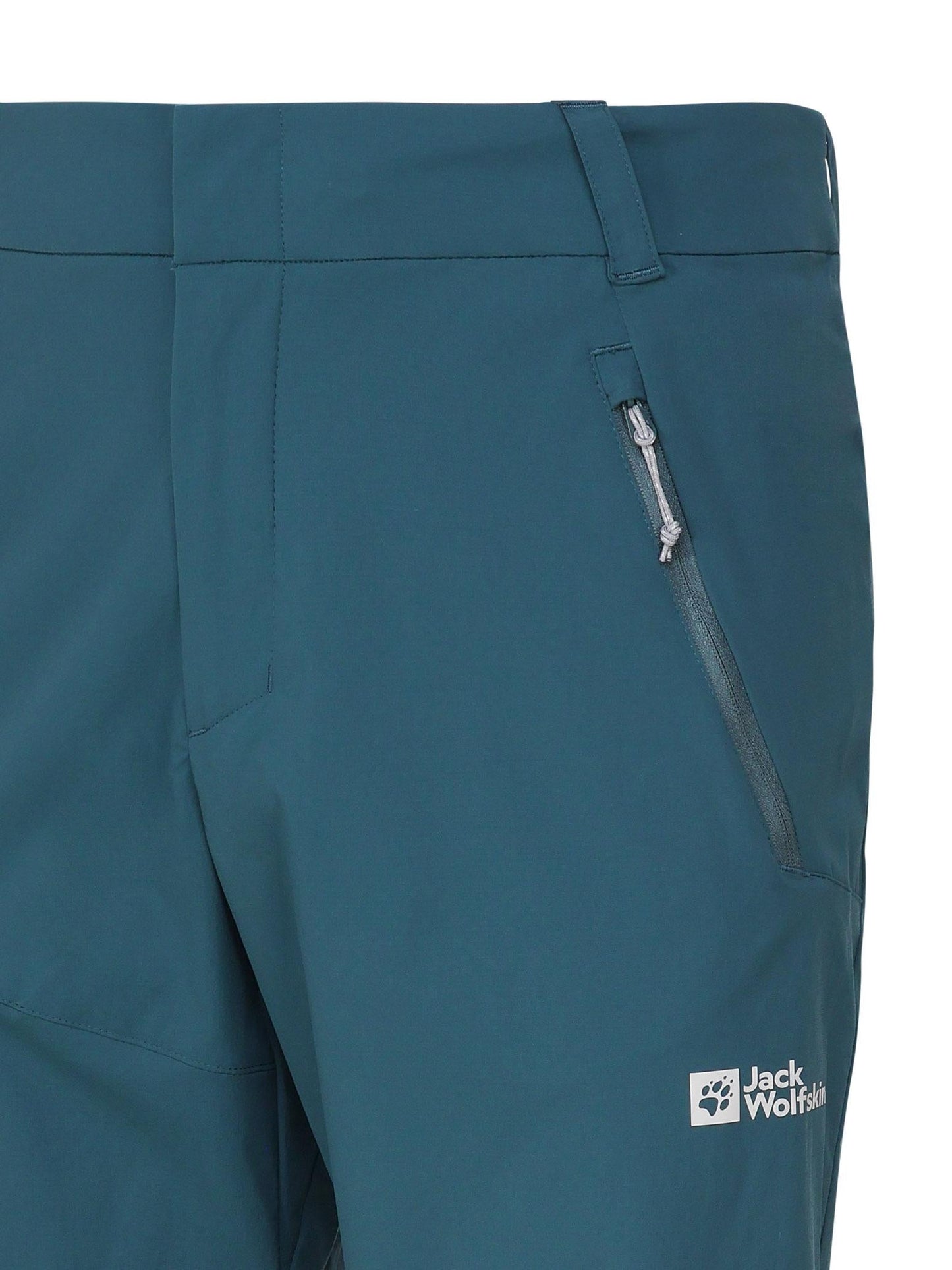 Shorts sportivi in nylon