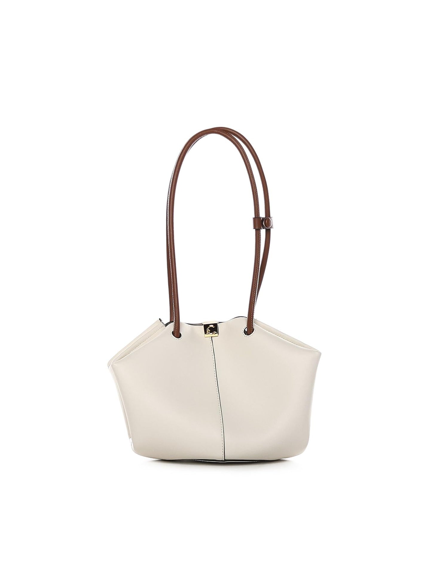 Borsa Kamy in pelle