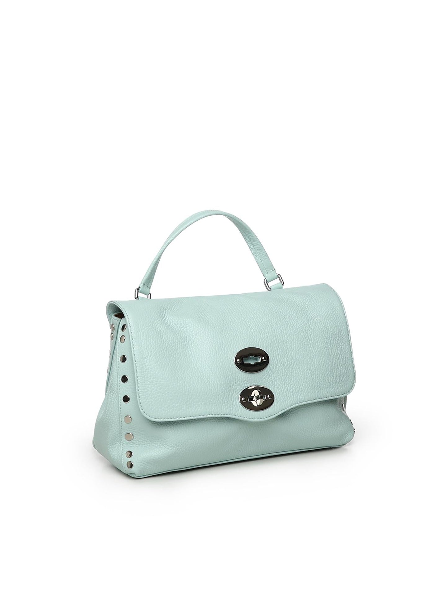 Borsa Postina small in pelle