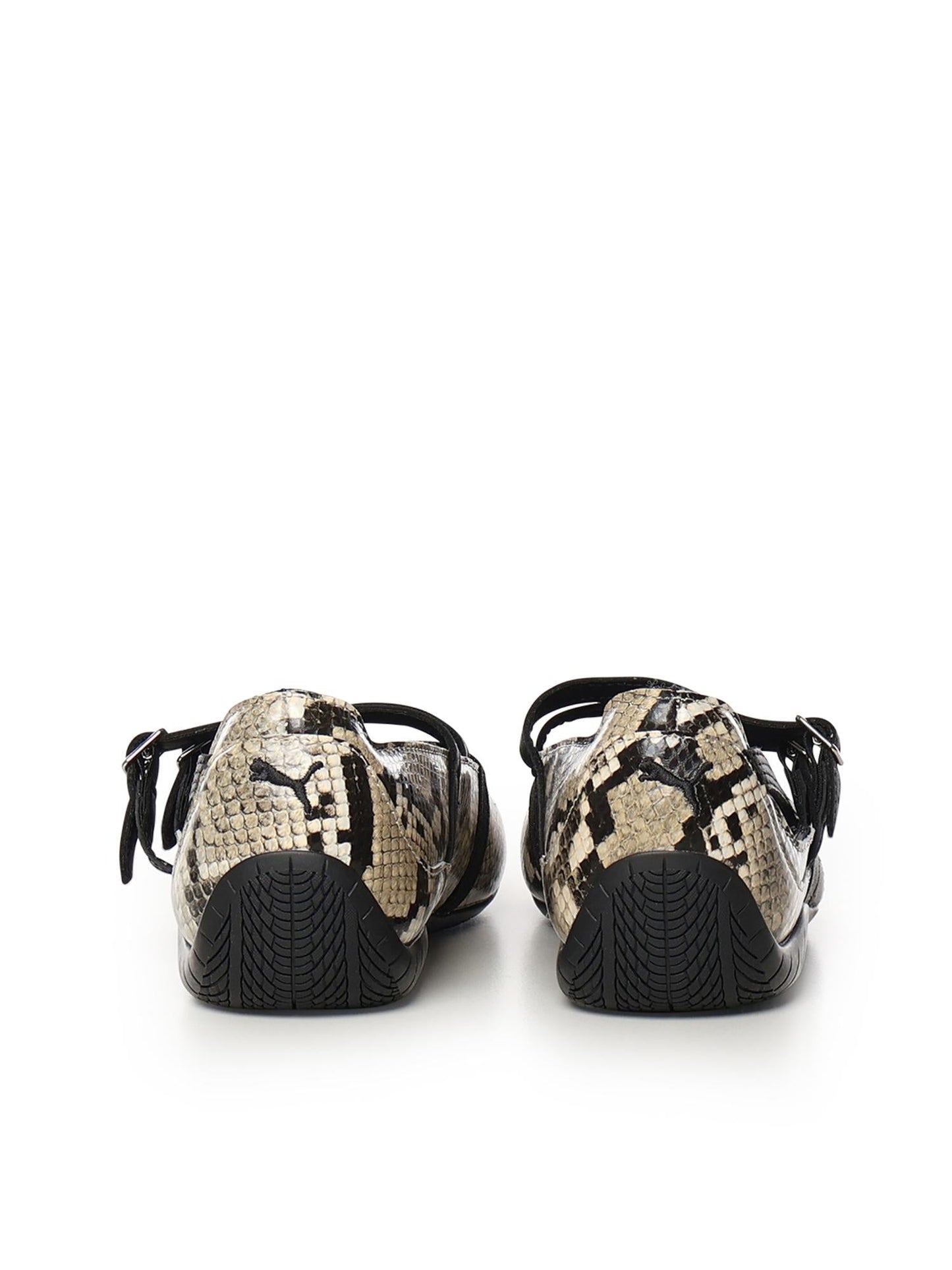 Ballerine Speedcat Snake Print