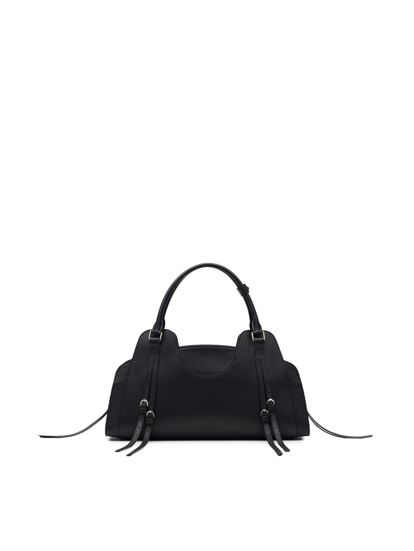 Borsa Corinne Maxi in pelle