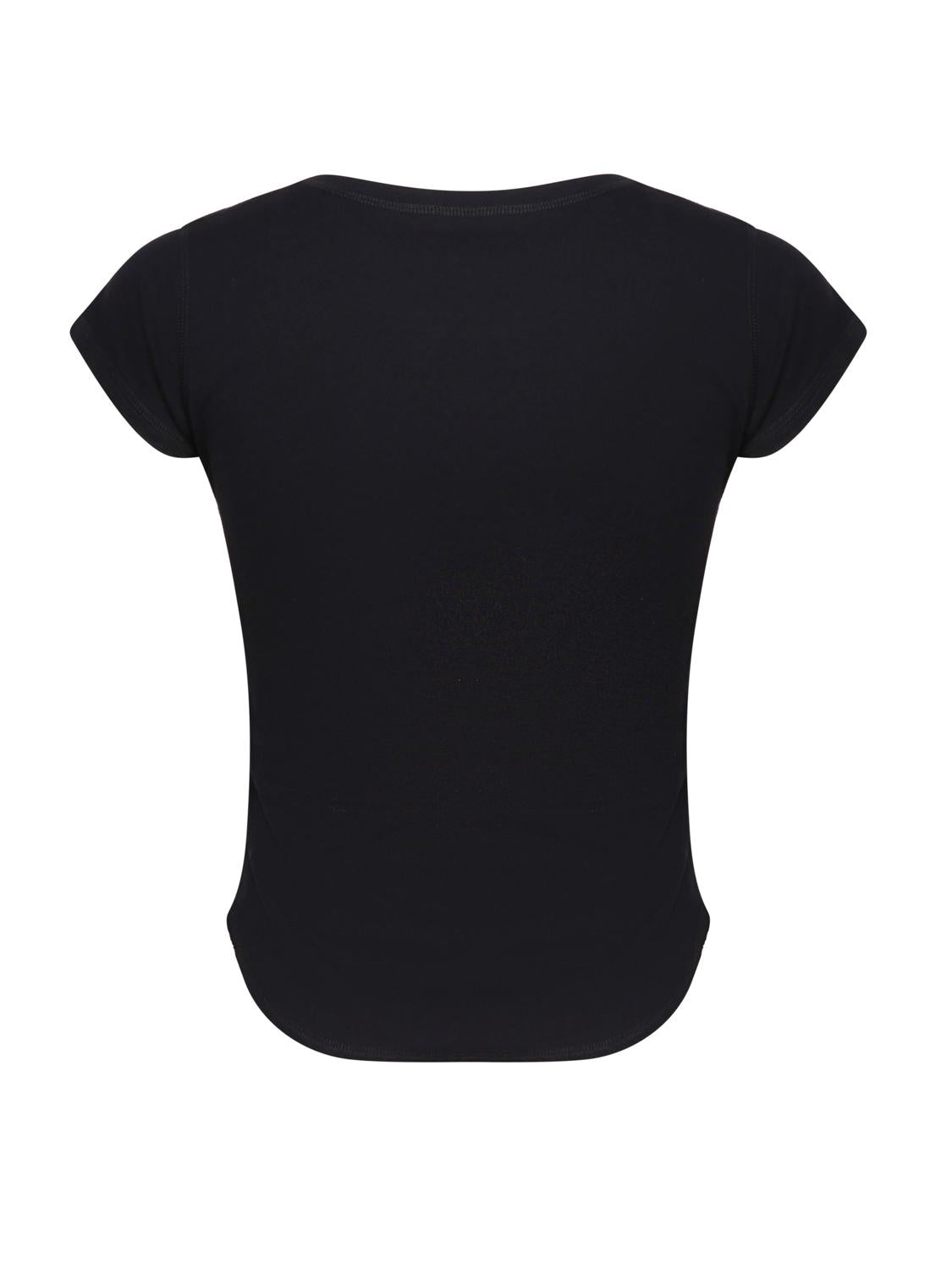 T-shirt con stampa