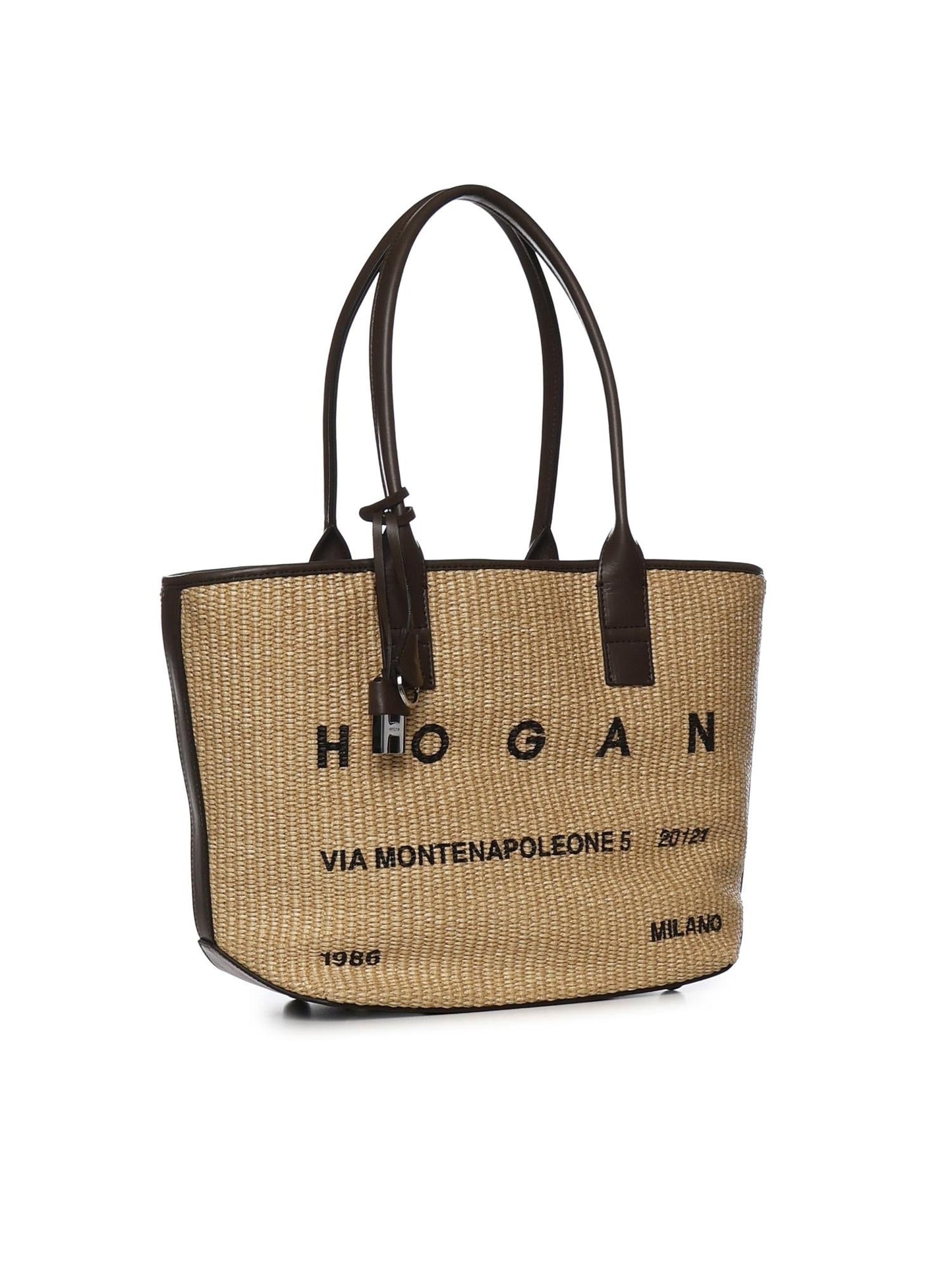 Borsa shopping Hogan Address piccola