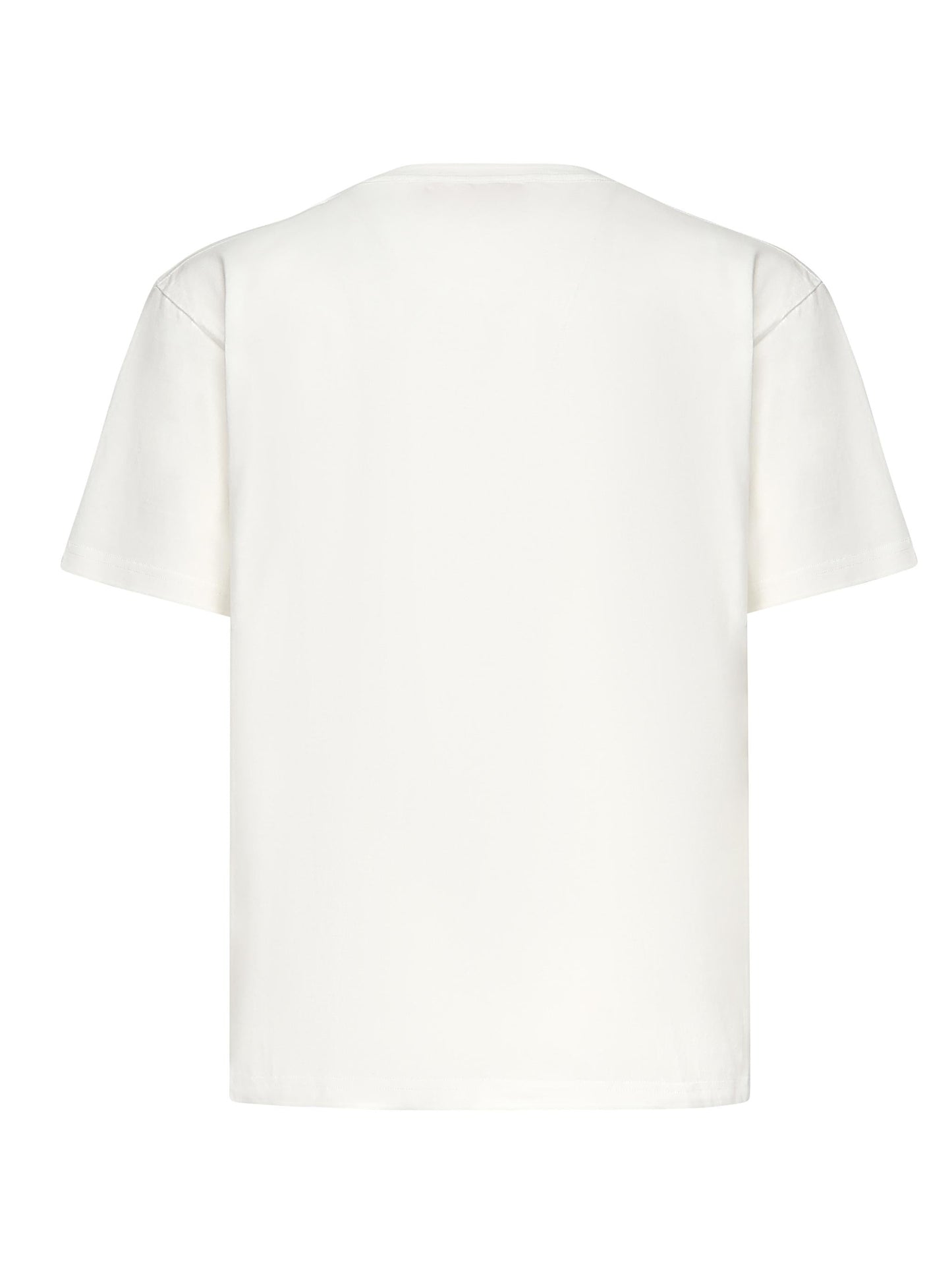 T-Shirt con stampa Chez Valentino