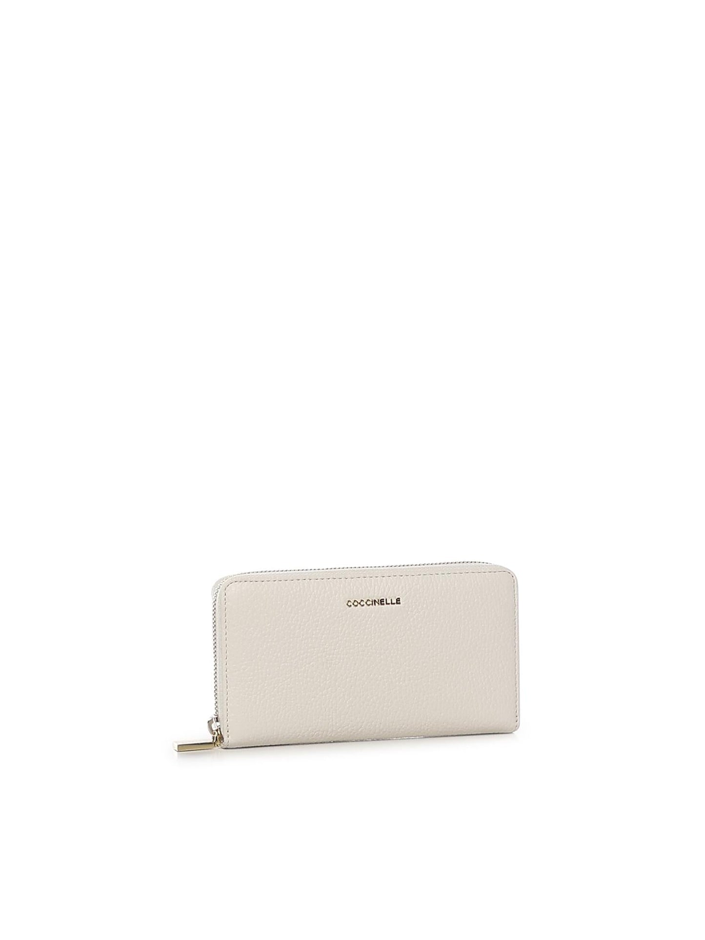 Portafoglio metallic soft