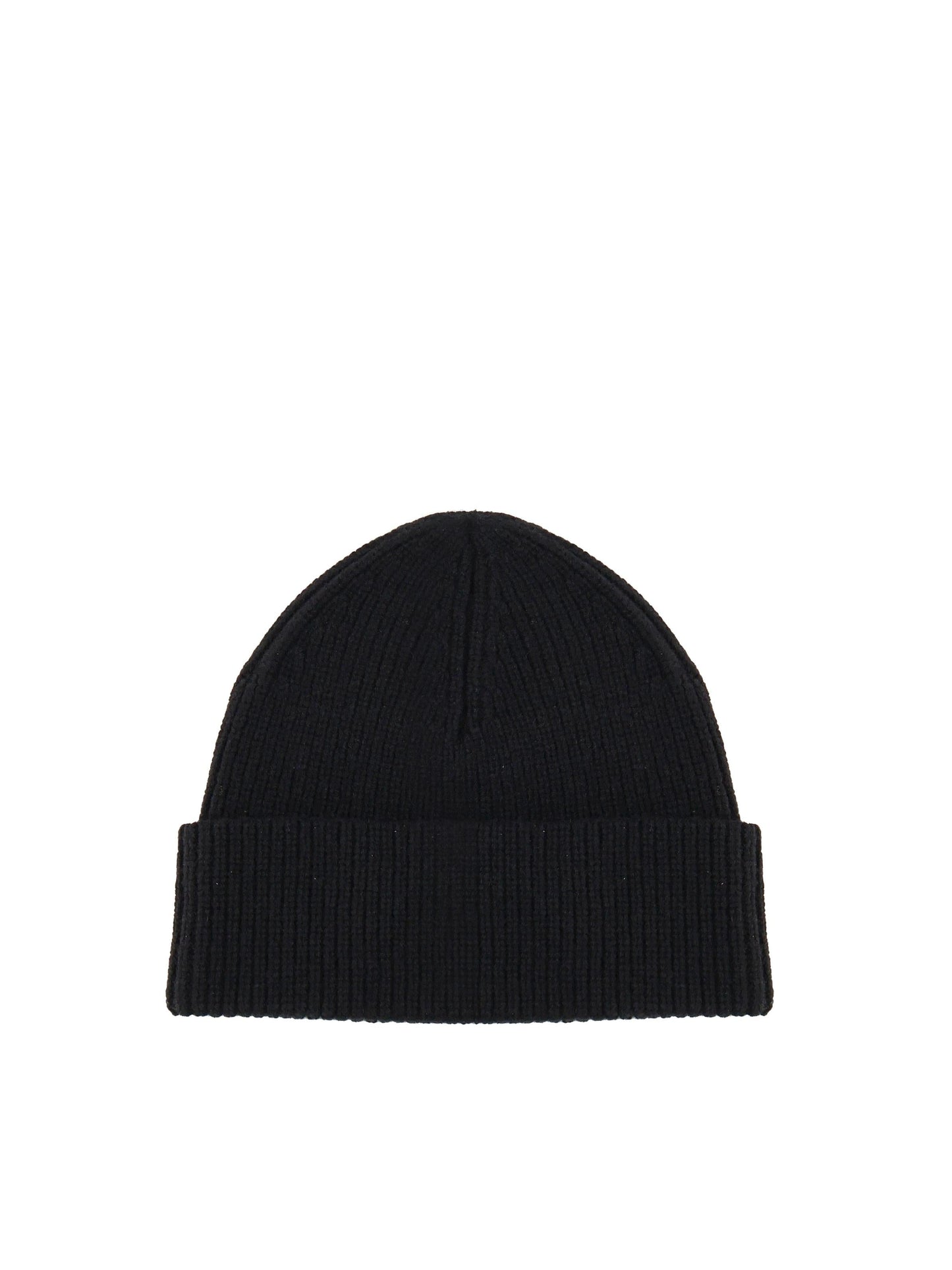 Beanie in lana