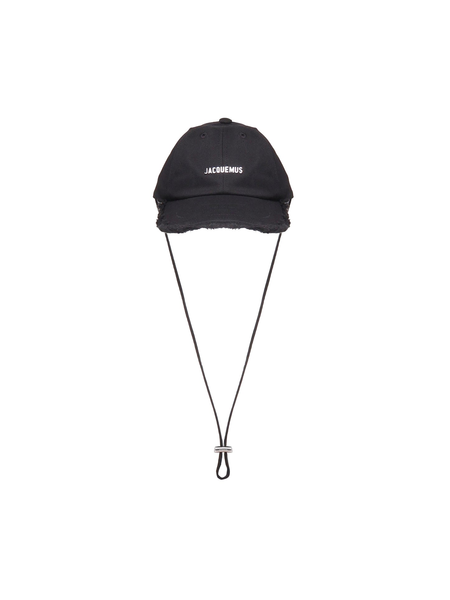 Cappello "La Casquette Artichaut" in cotone