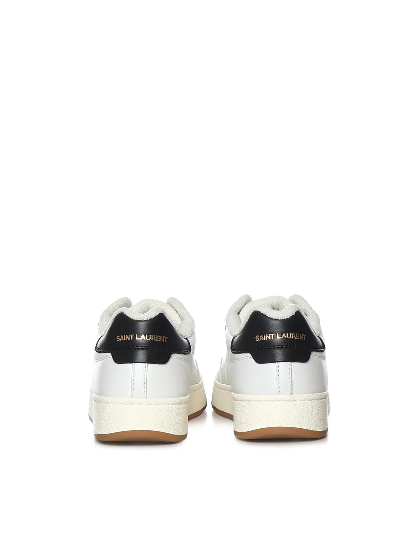 Sneakers SL/61 in pelle