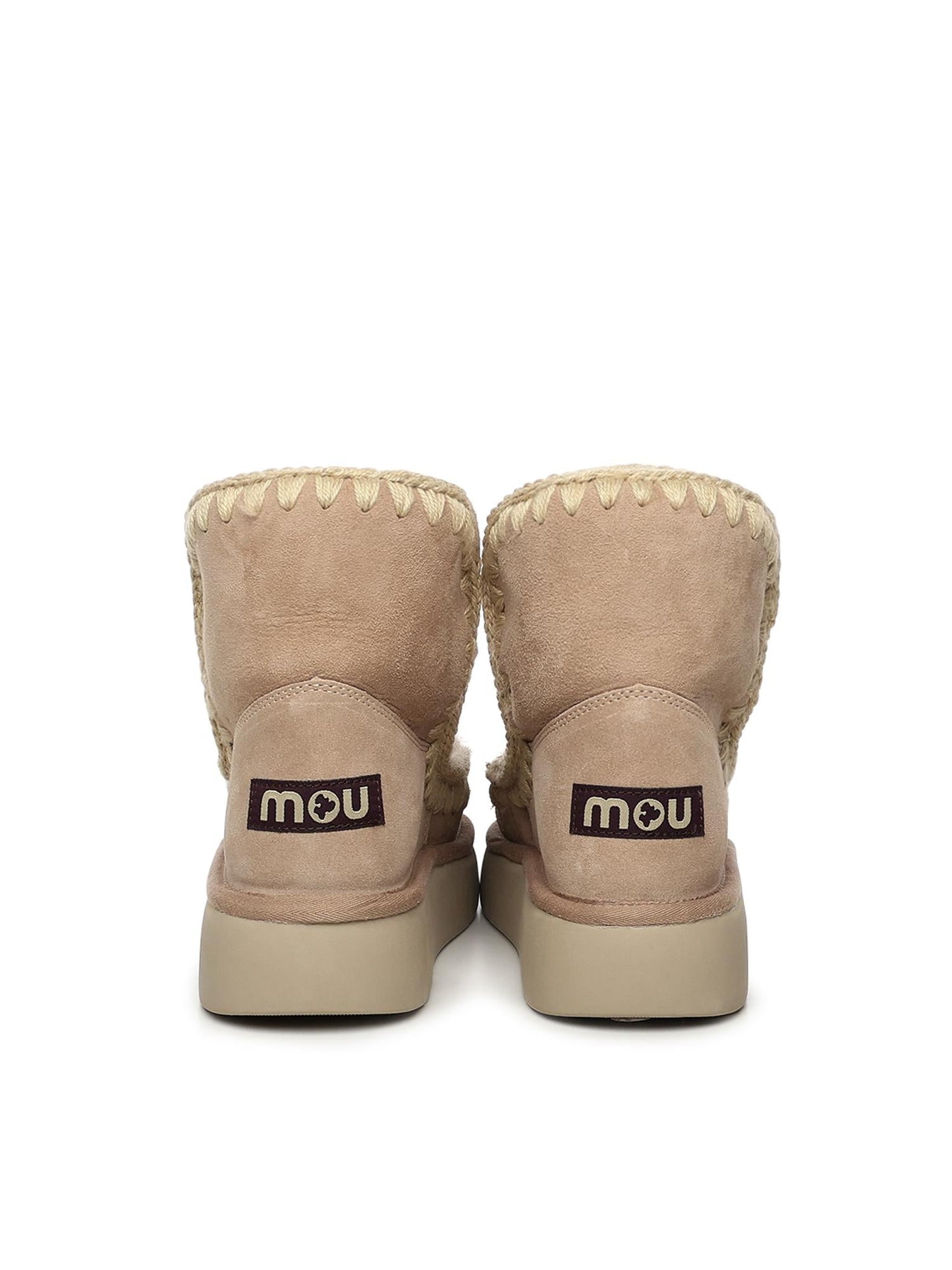 Stivaletti Eskimo 18 Bounce